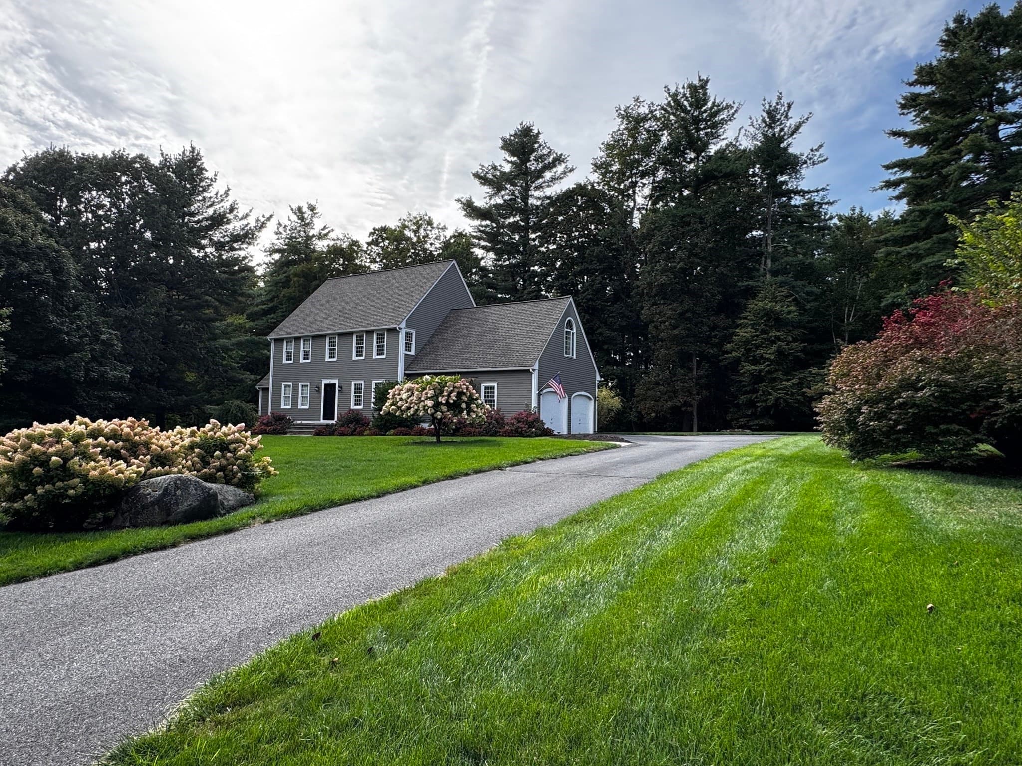 Single Family Residence at 4 Brookside Ln, Sterling MA 01564, photo 36 of 38