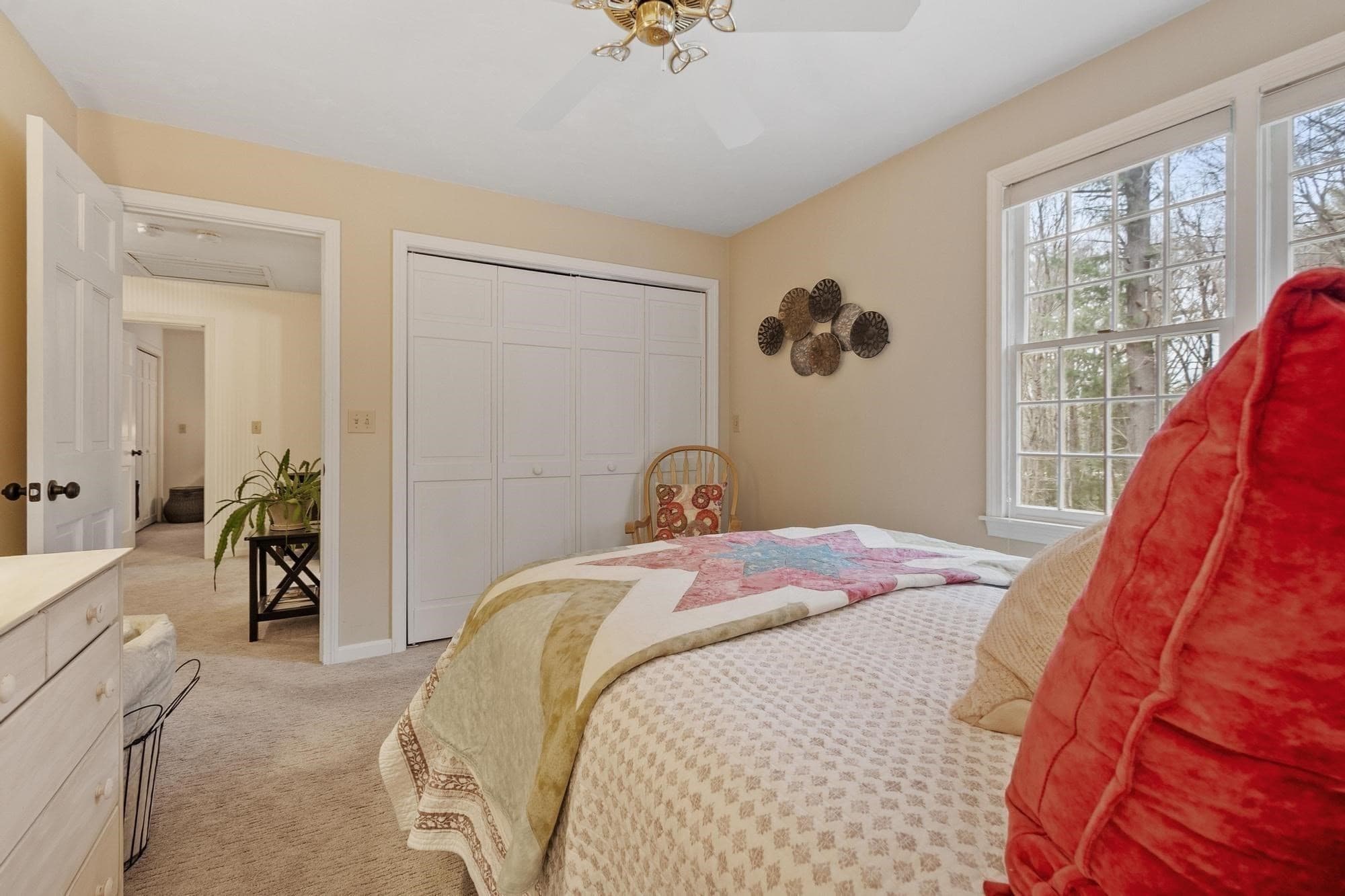 Single Family Residence at 4 Brookside Ln, Sterling MA 01564, photo 28 of 38