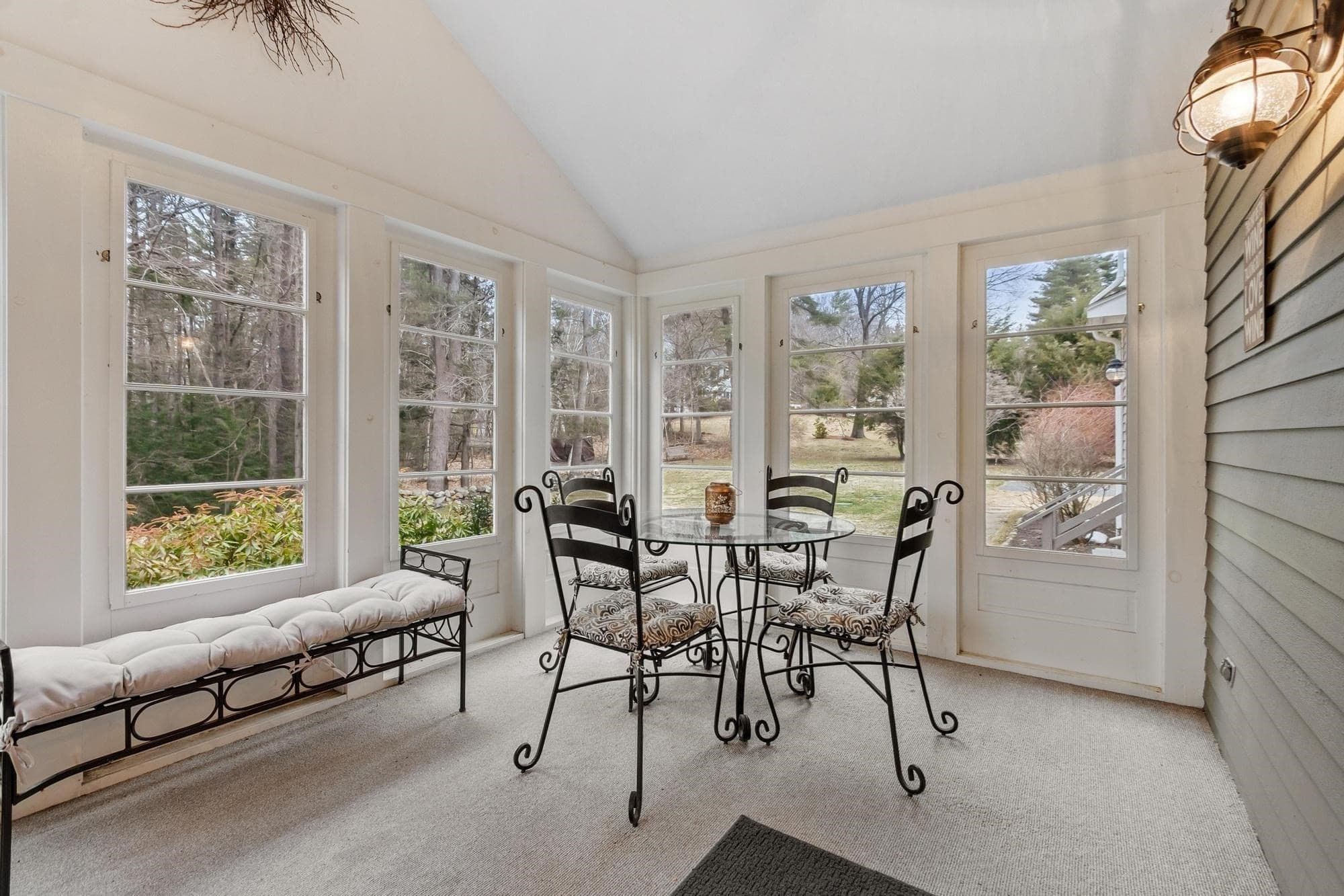 Single Family Residence at 4 Brookside Ln, Sterling MA 01564, photo 20 of 38