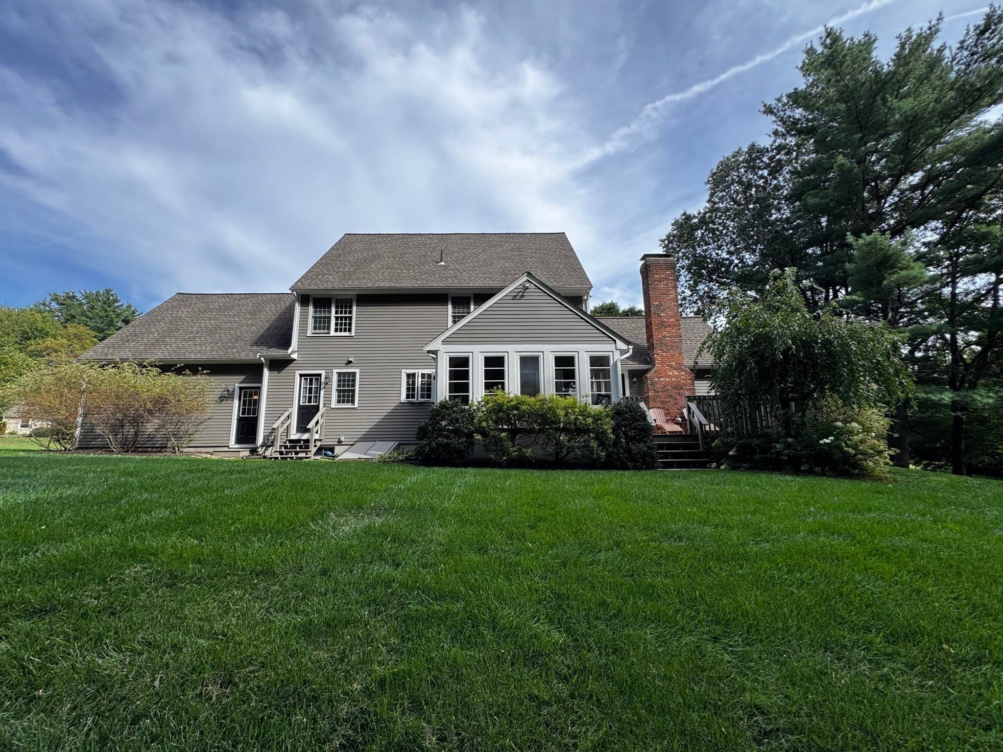 Single Family Residence at 4 Brookside Ln, Sterling MA 01564, photo 38 of 38