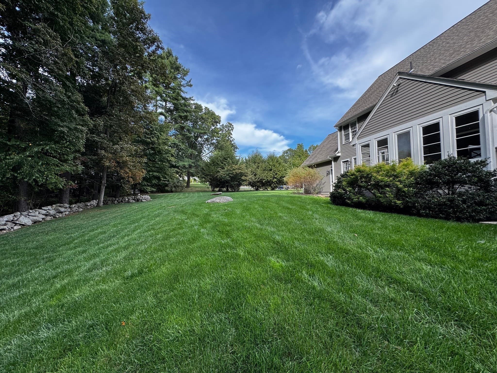 Single Family Residence at 4 Brookside Ln, Sterling MA 01564, photo 37 of 38
