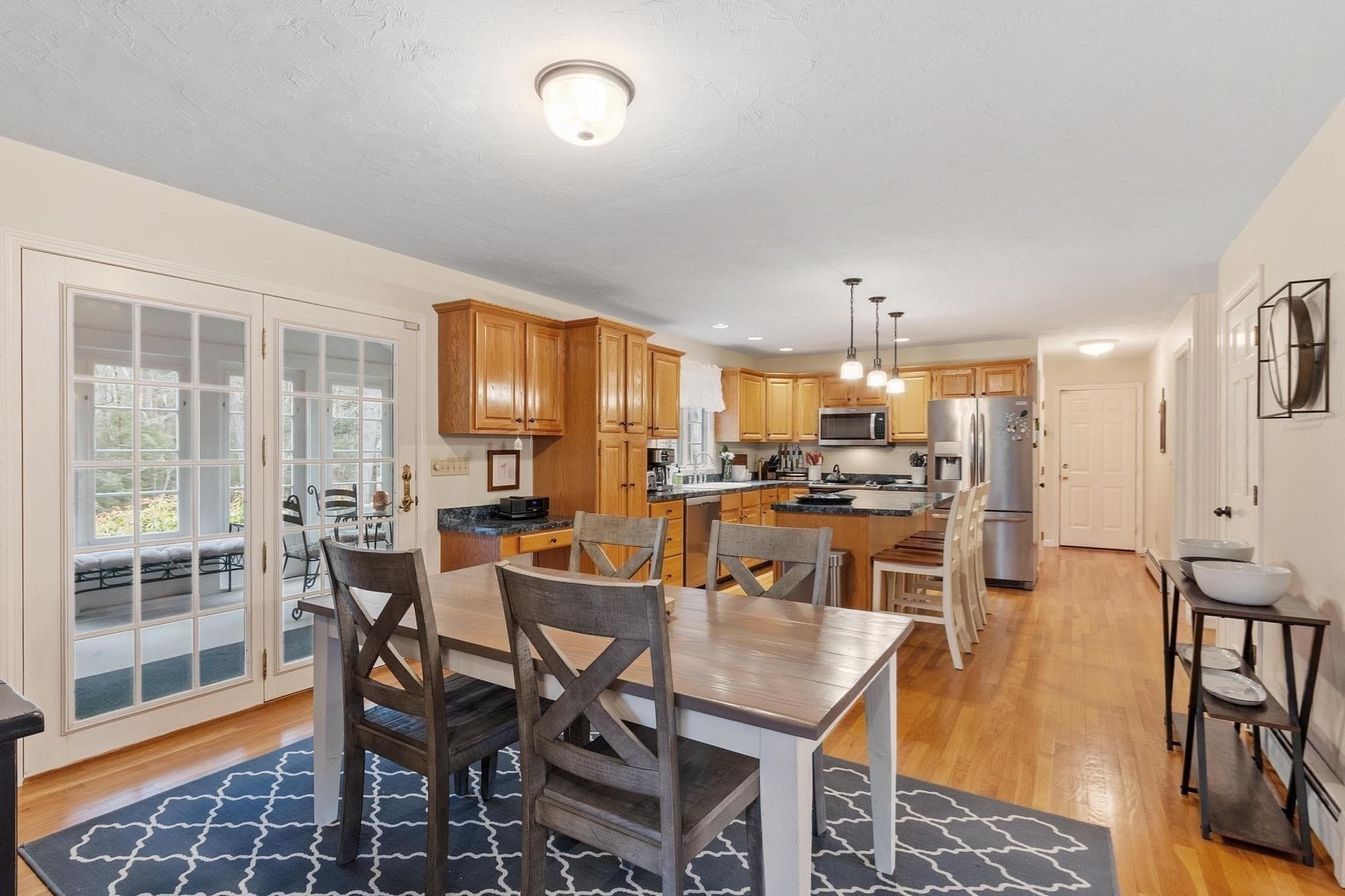 Single Family Residence at 4 Brookside Ln, Sterling MA 01564, photo 11 of 38