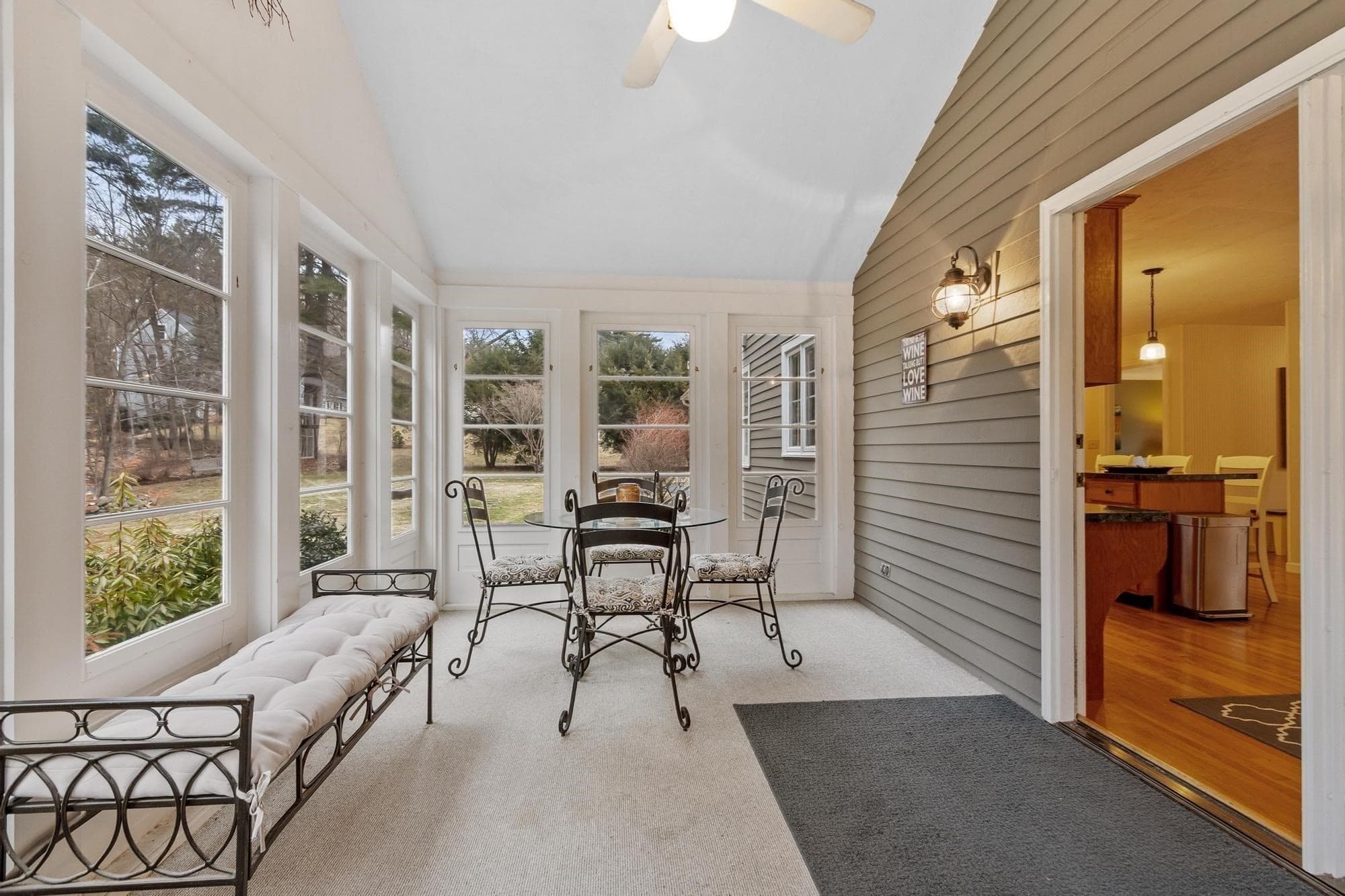 Single Family Residence at 4 Brookside Ln, Sterling MA 01564, photo 19 of 38