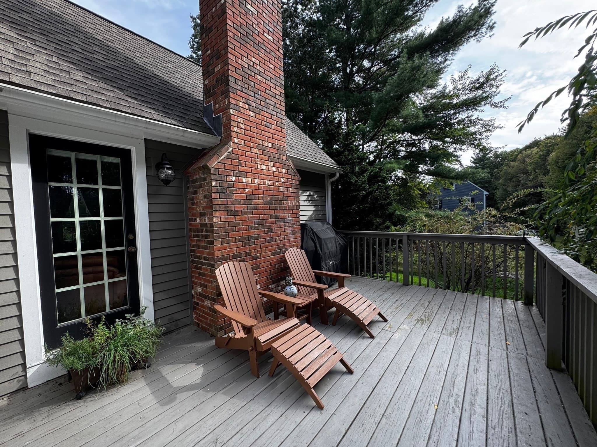 Single Family Residence at 4 Brookside Ln, Sterling MA 01564, photo 35 of 38