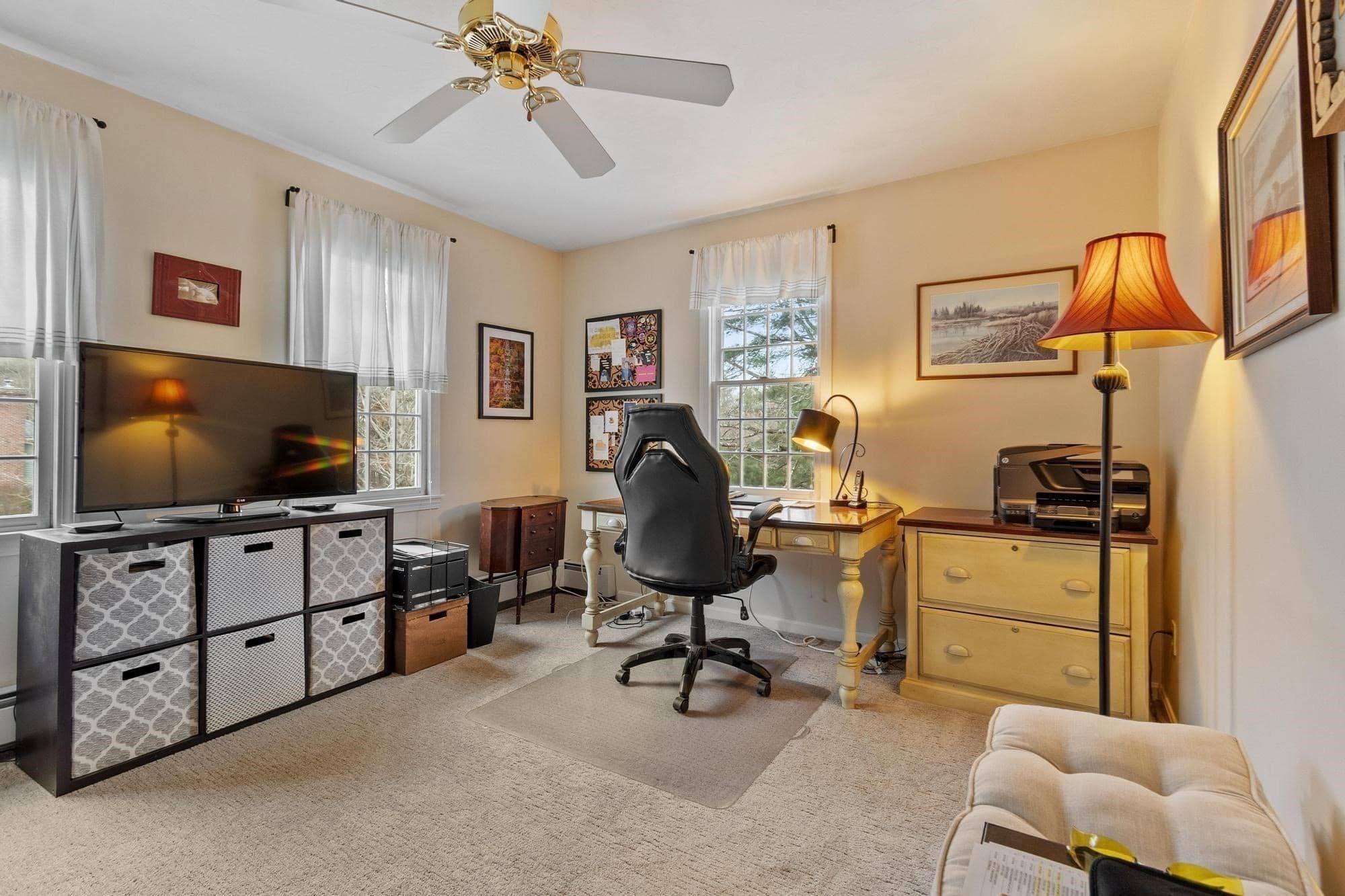 Single Family Residence at 4 Brookside Ln, Sterling MA 01564, photo 29 of 38