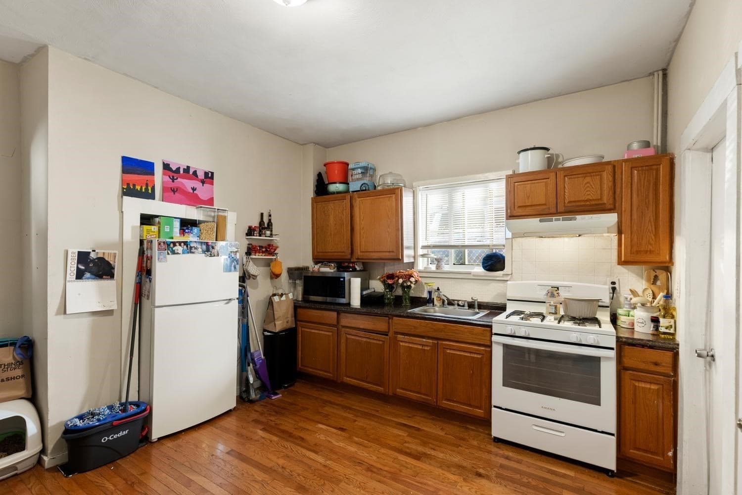 3 Family at 11 Hutchinson Ct, Lynn MA 01902, photo 5 of 36