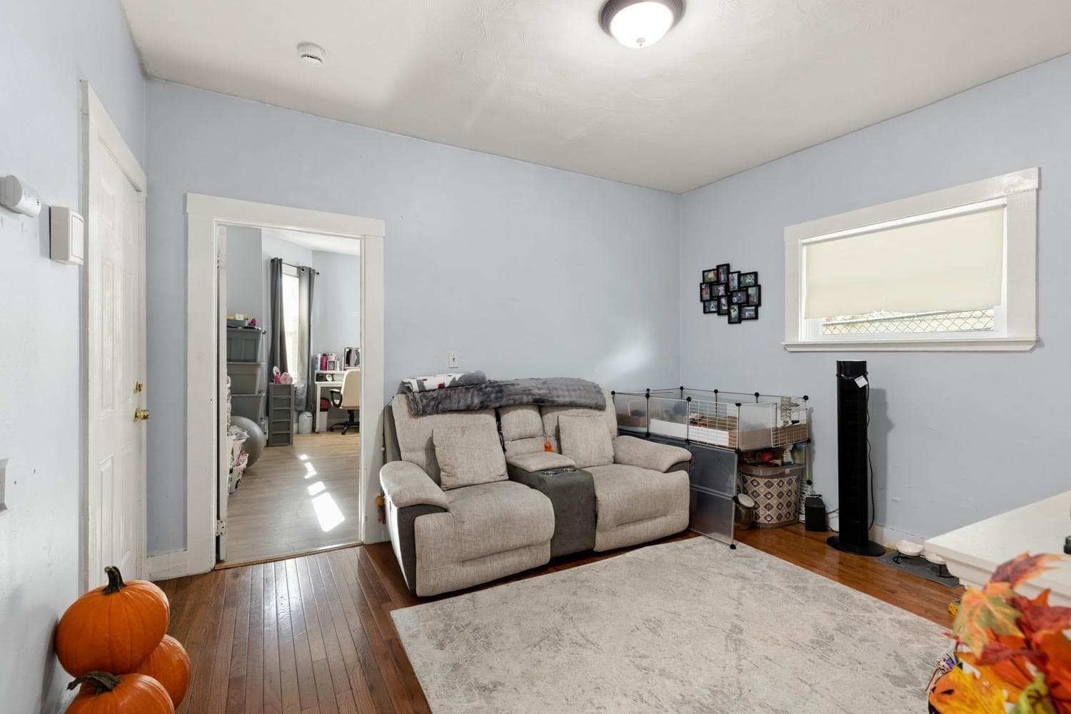 3 Family at 11 Hutchinson Ct, Lynn MA 01902, photo 8 of 36