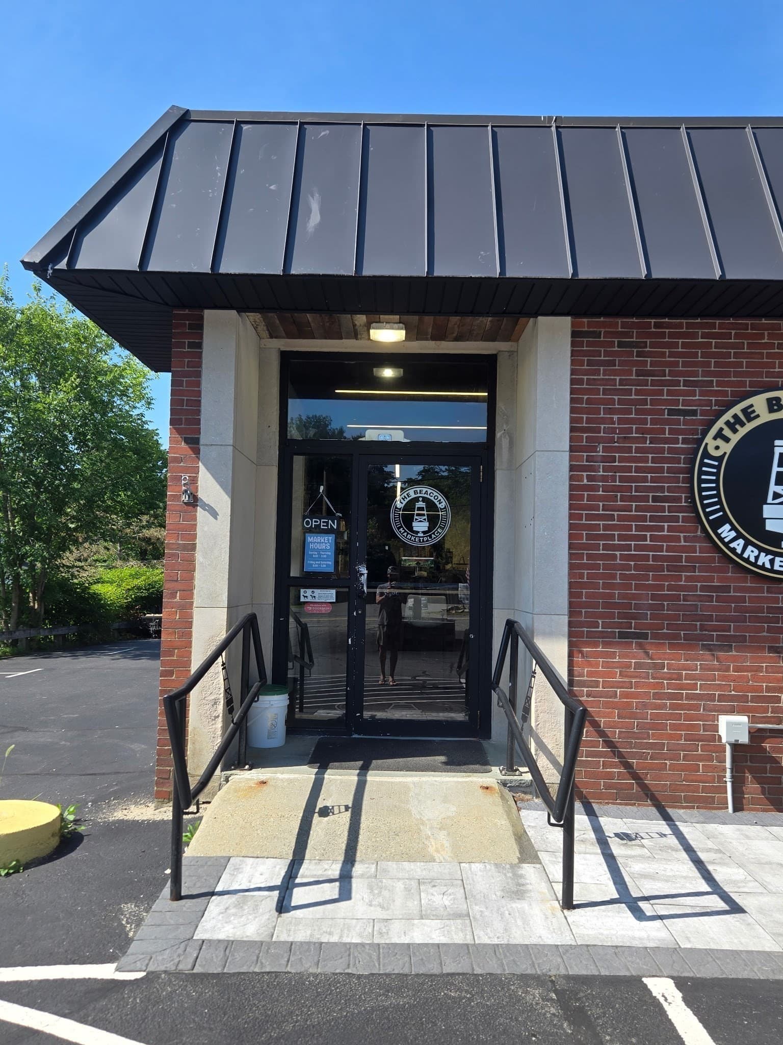 Commercial Sale at 714 Main St, Norwell MA 02061, photo 2 of 14