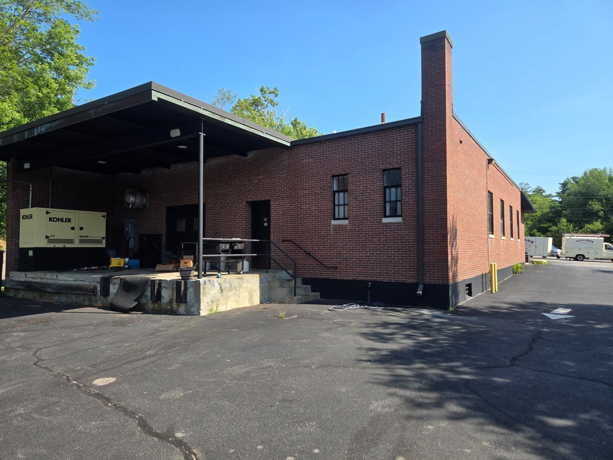 Commercial Sale at 714 Main St, Norwell MA 02061, photo 6 of 14