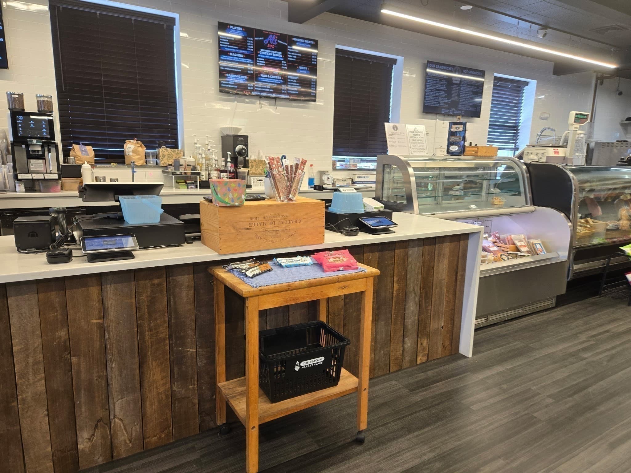 Commercial Sale at 714 Main St, Norwell MA 02061, photo 12 of 14