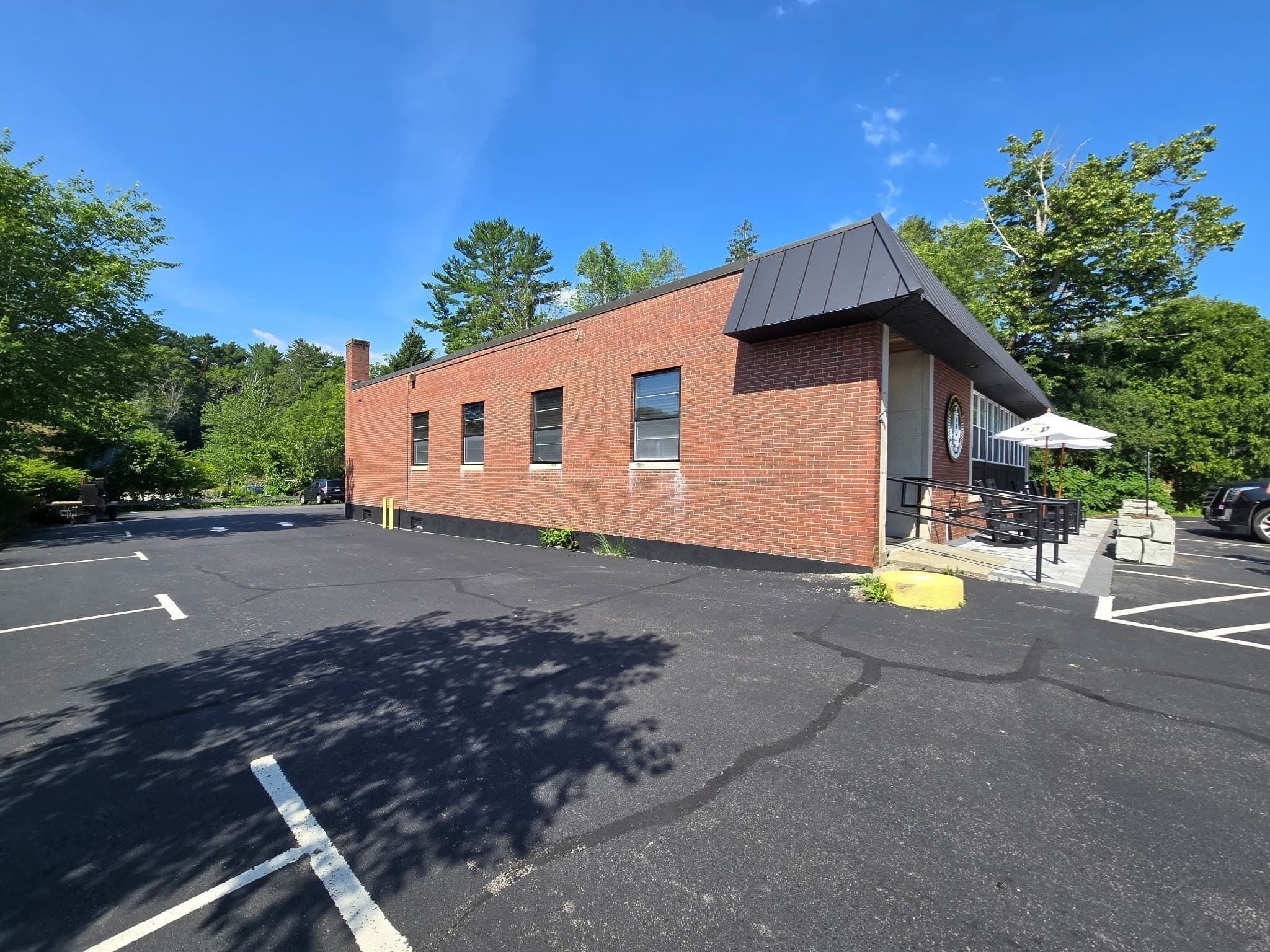 Commercial Sale at 714 Main St, Norwell MA 02061, photo 3 of 14