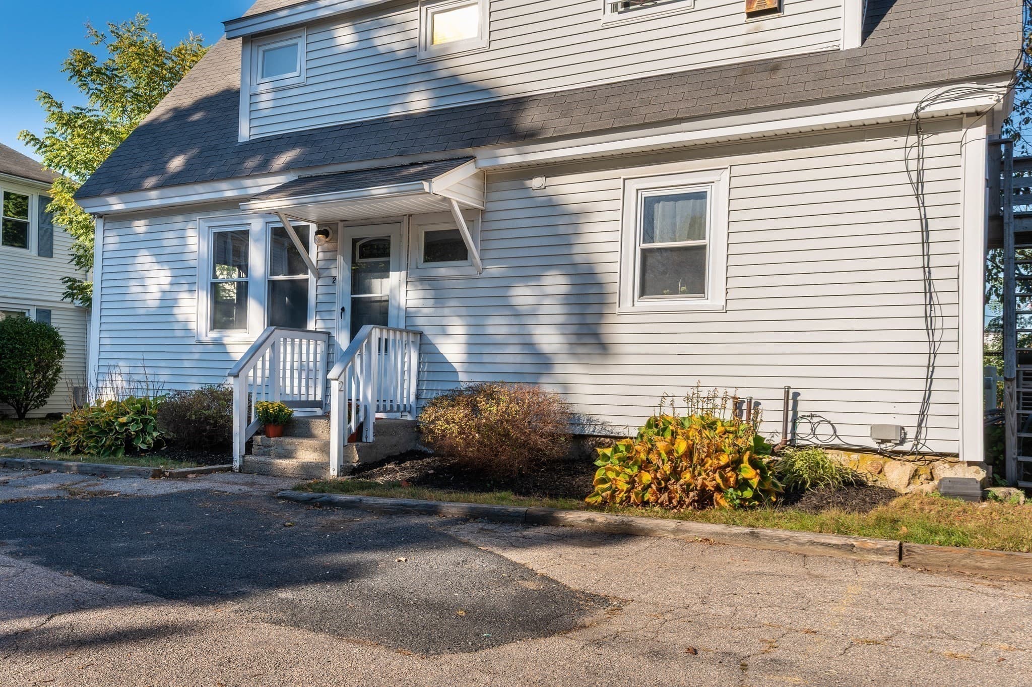 Condominium at 31 Cocasset St # 2, Foxboro MA 02035, photo 23 of 24
