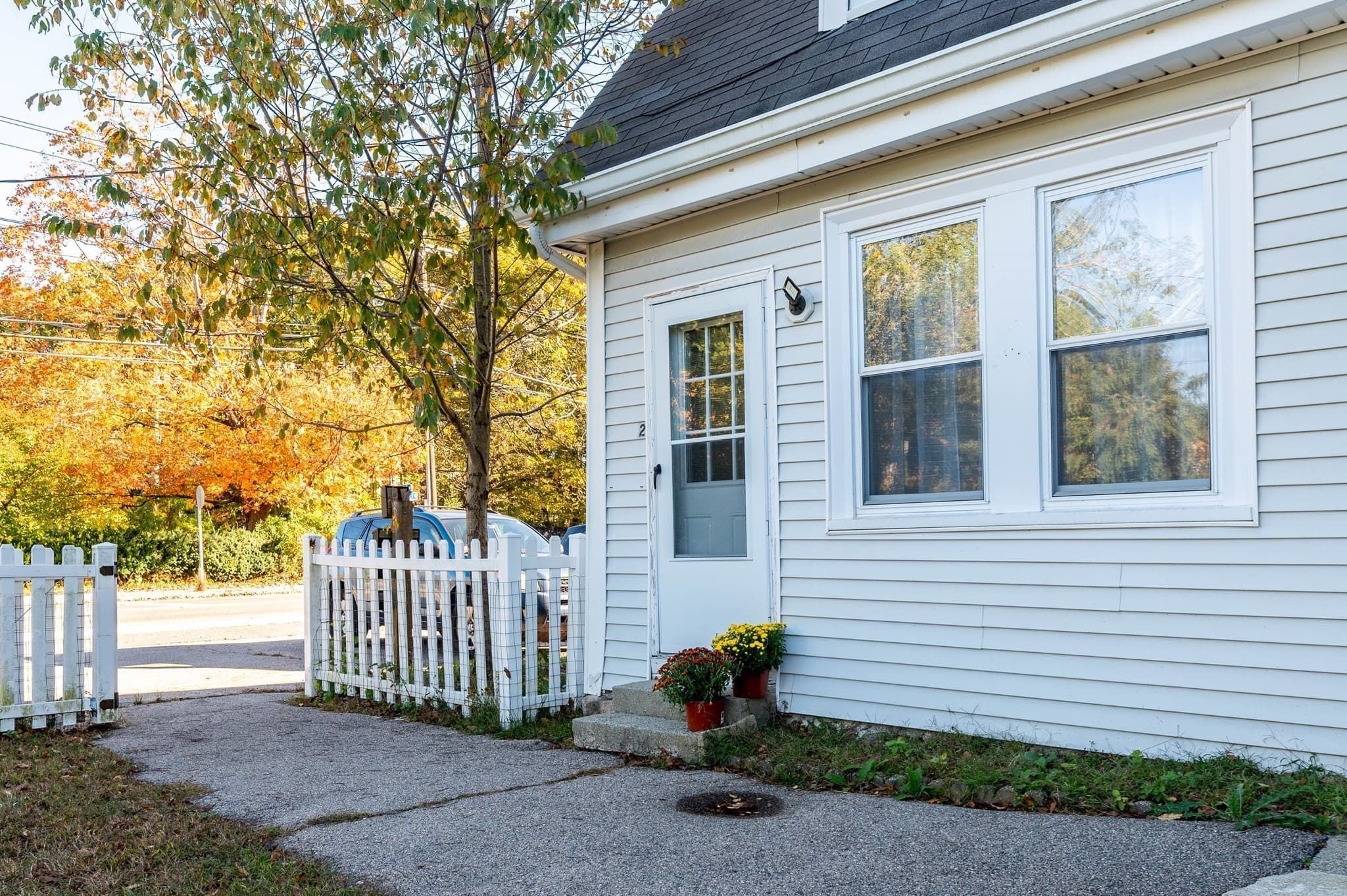 Condominium at 31 Cocasset St # 2, Foxboro MA 02035, photo 3 of 24