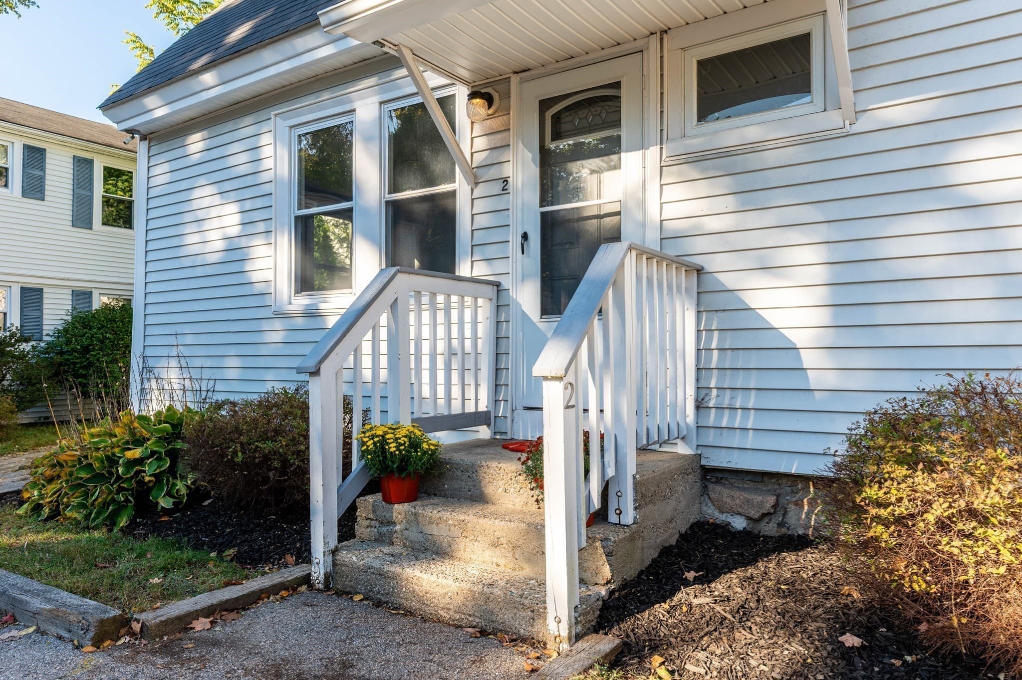 31 Cocasset St # 2, Foxboro MA 02035