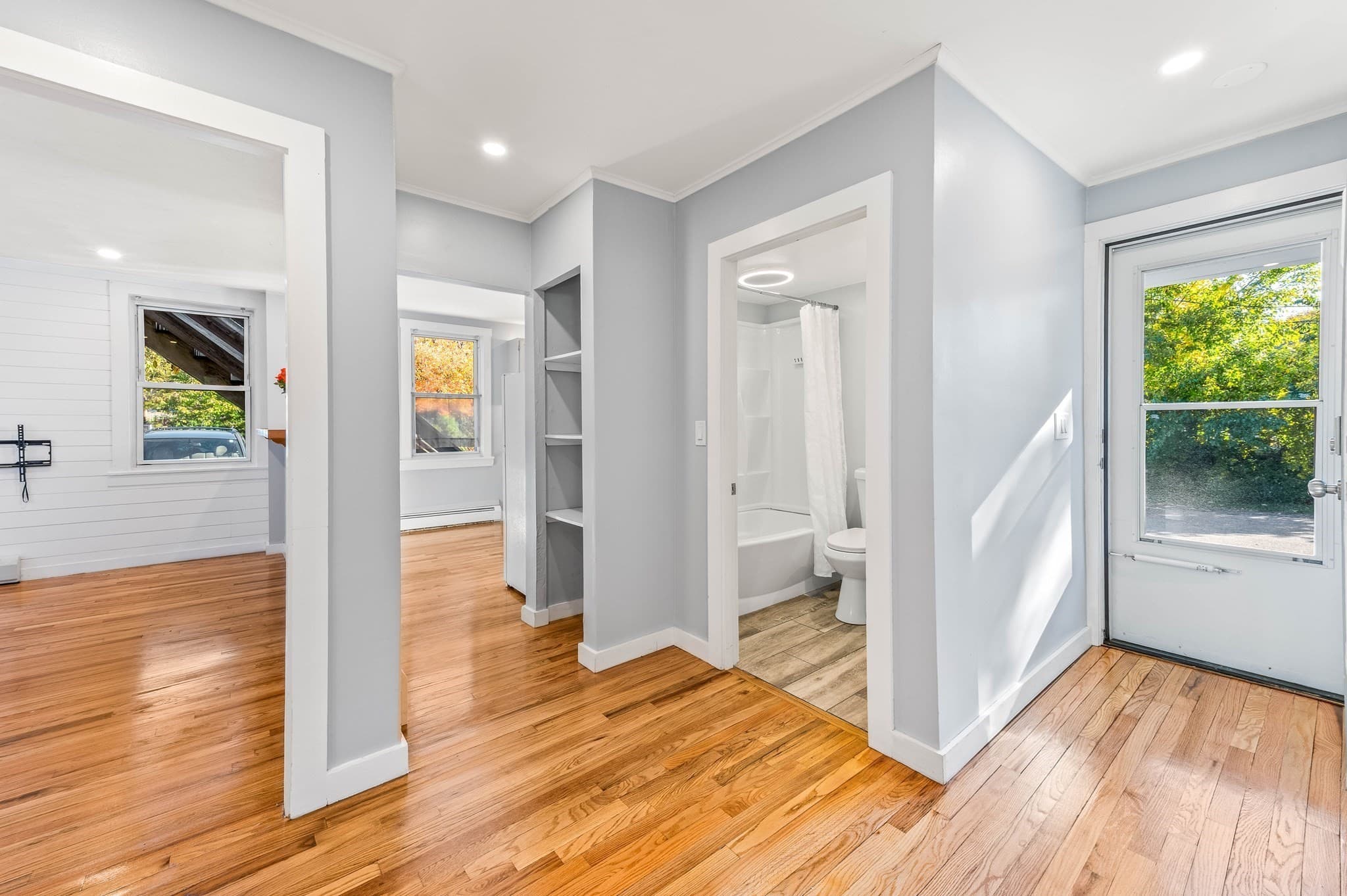 Condominium at 31 Cocasset St # 2, Foxboro MA 02035, photo 20 of 24