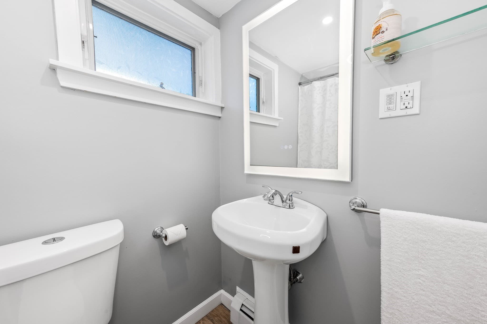 Condominium at 31 Cocasset St # 2, Foxboro MA 02035, photo 21 of 24