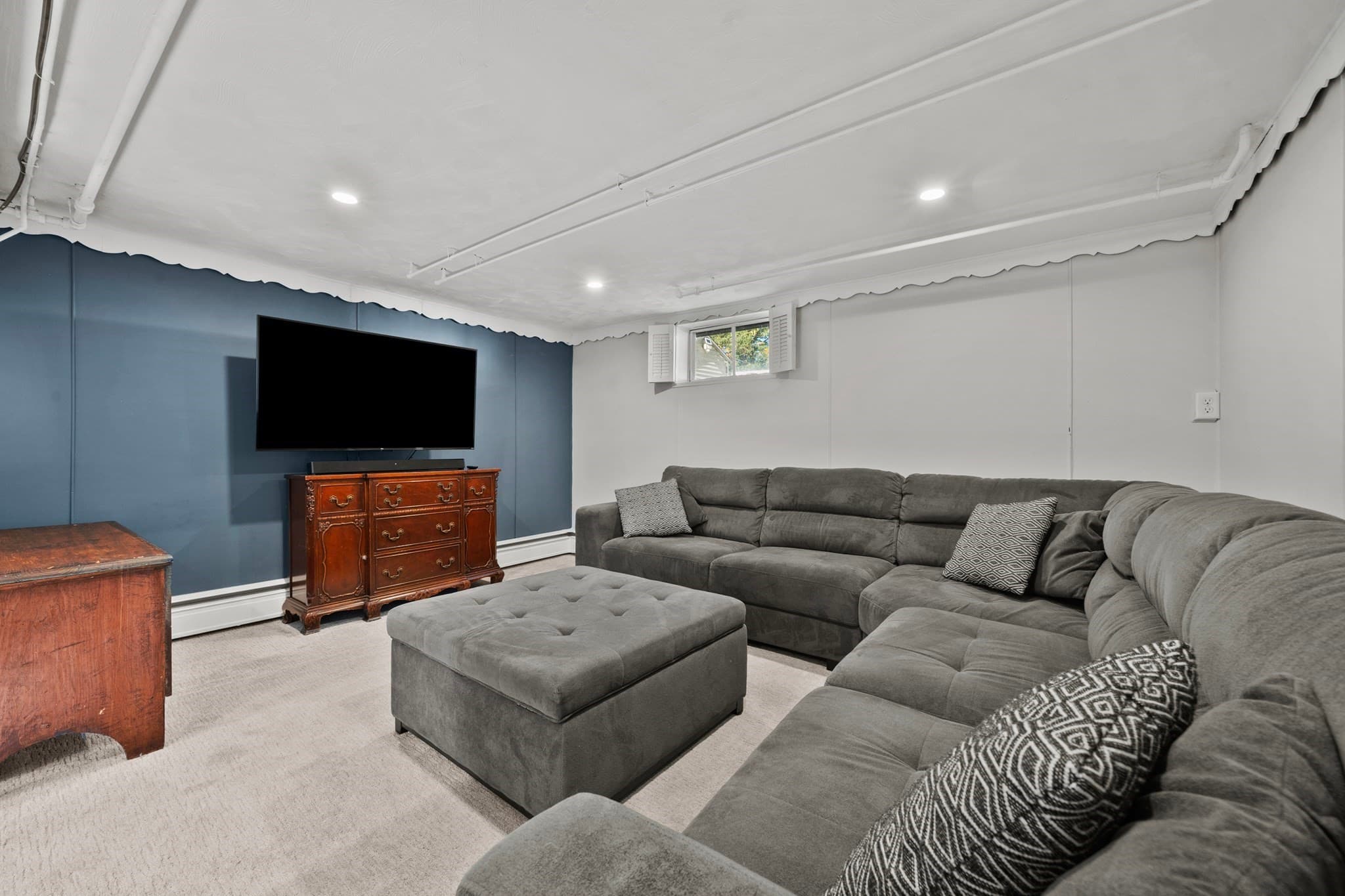Single Family Residence at 57 Wilbur Ave, Arlington MA 02476, photo 23 of 36