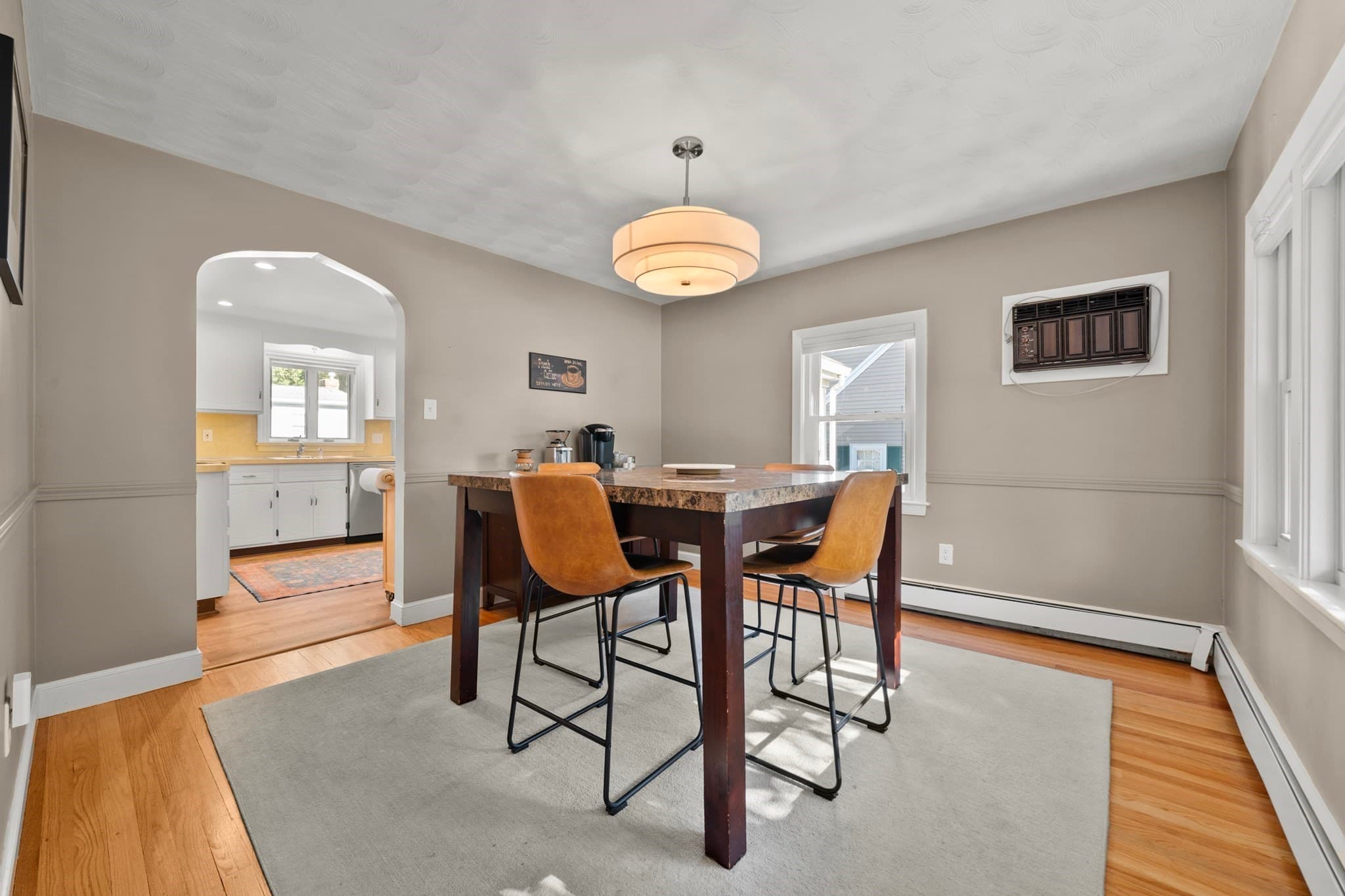 Single Family Residence at 57 Wilbur Ave, Arlington MA 02476, photo 6 of 36