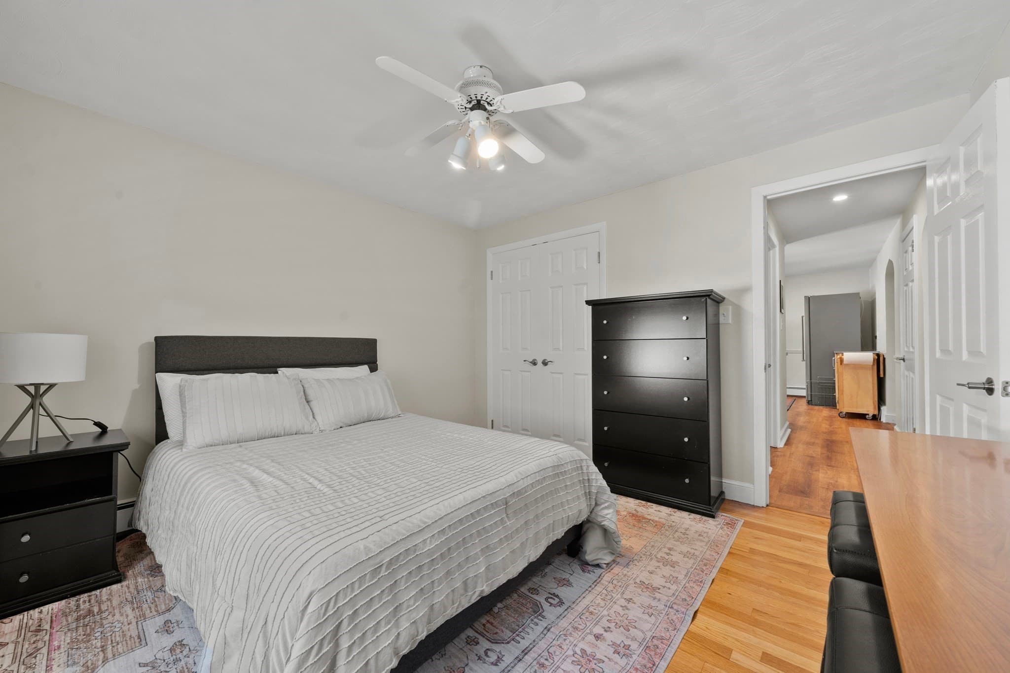 Single Family Residence at 57 Wilbur Ave, Arlington MA 02476, photo 13 of 36