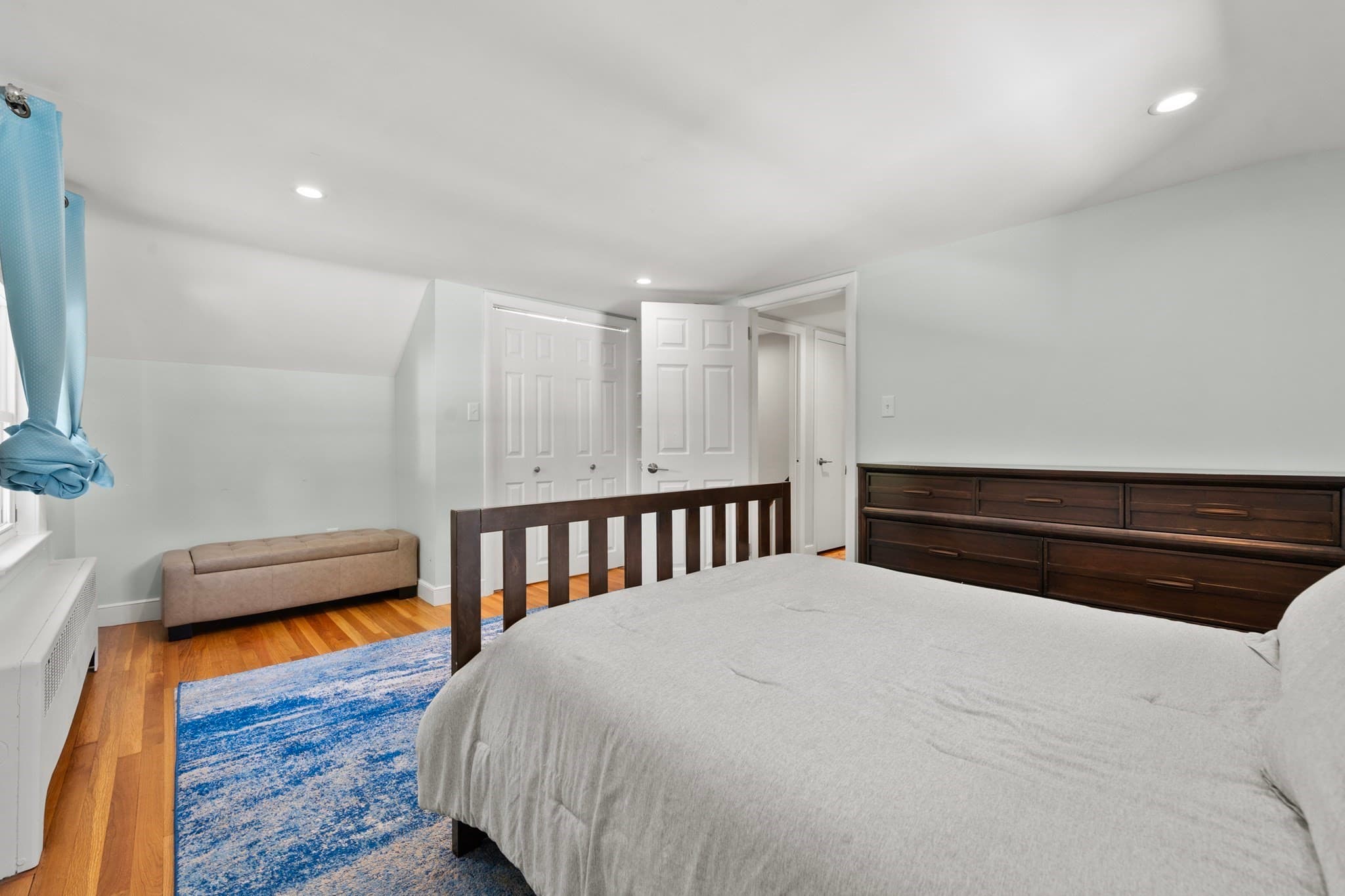 Single Family Residence at 57 Wilbur Ave, Arlington MA 02476, photo 17 of 36