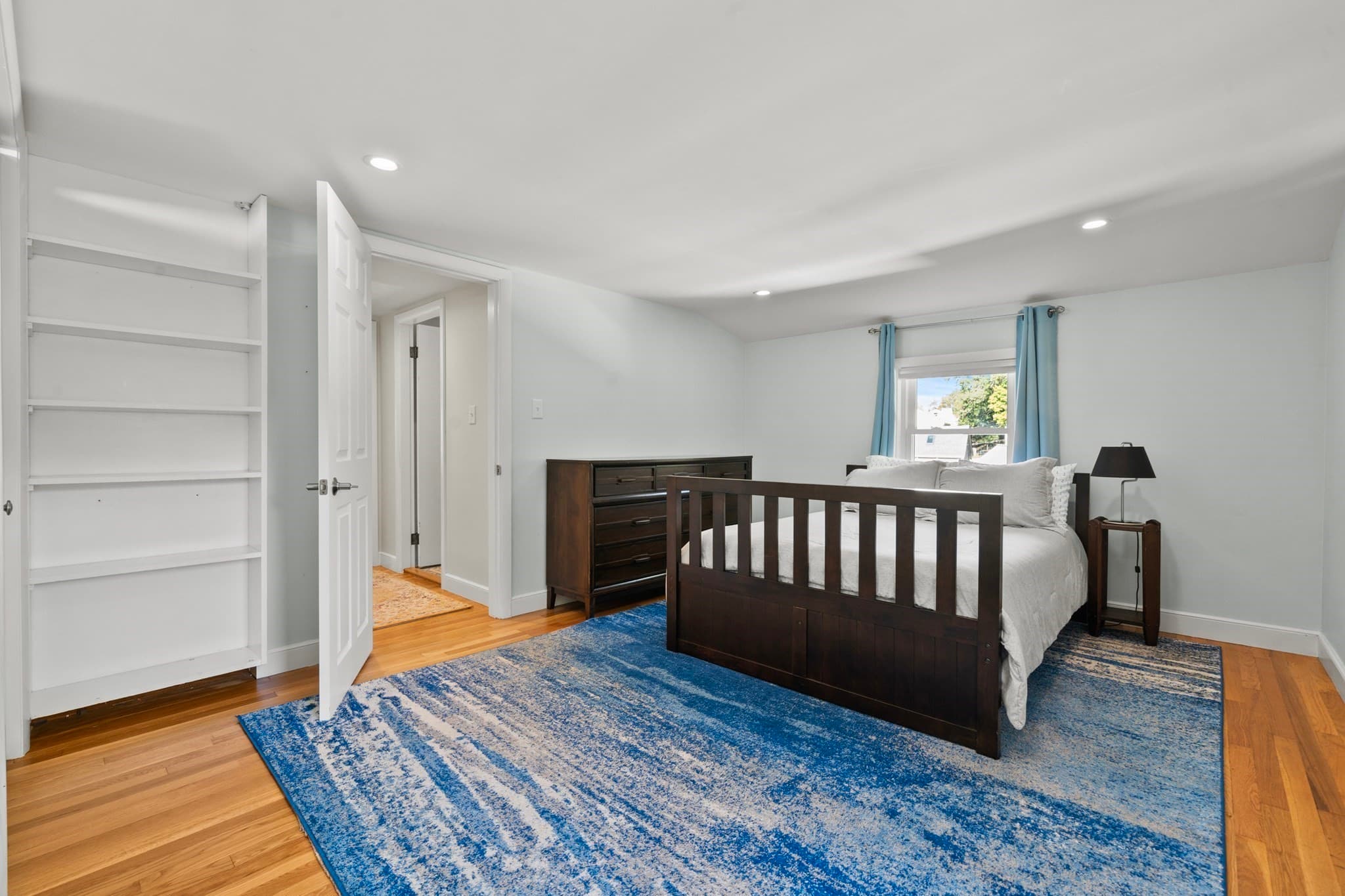 Single Family Residence at 57 Wilbur Ave, Arlington MA 02476, photo 16 of 36