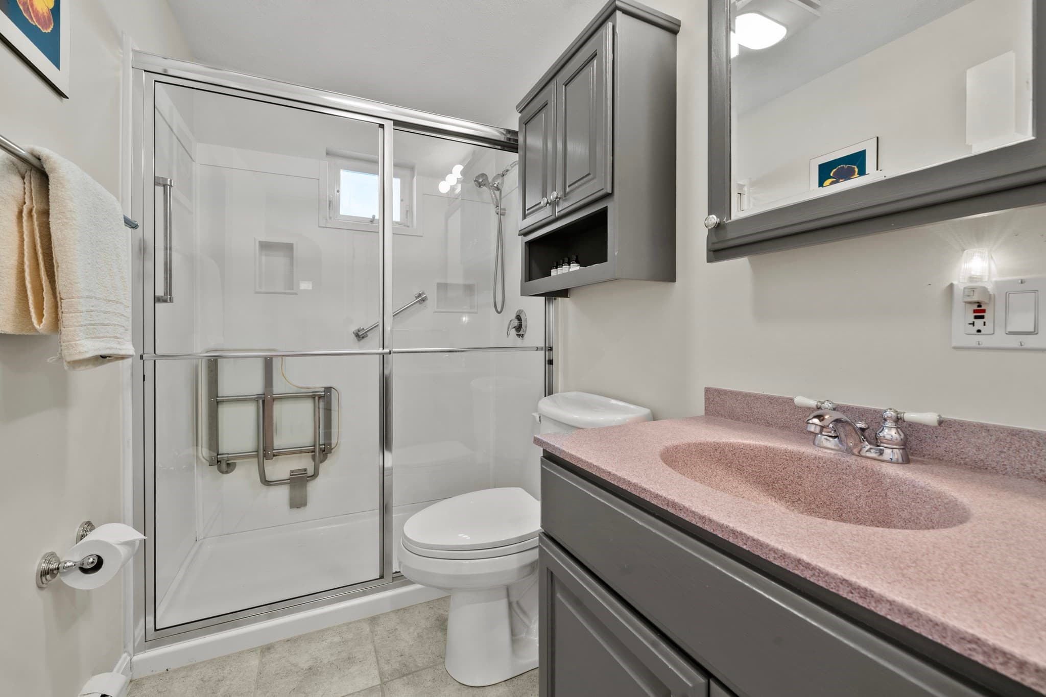 Single Family Residence at 57 Wilbur Ave, Arlington MA 02476, photo 12 of 36