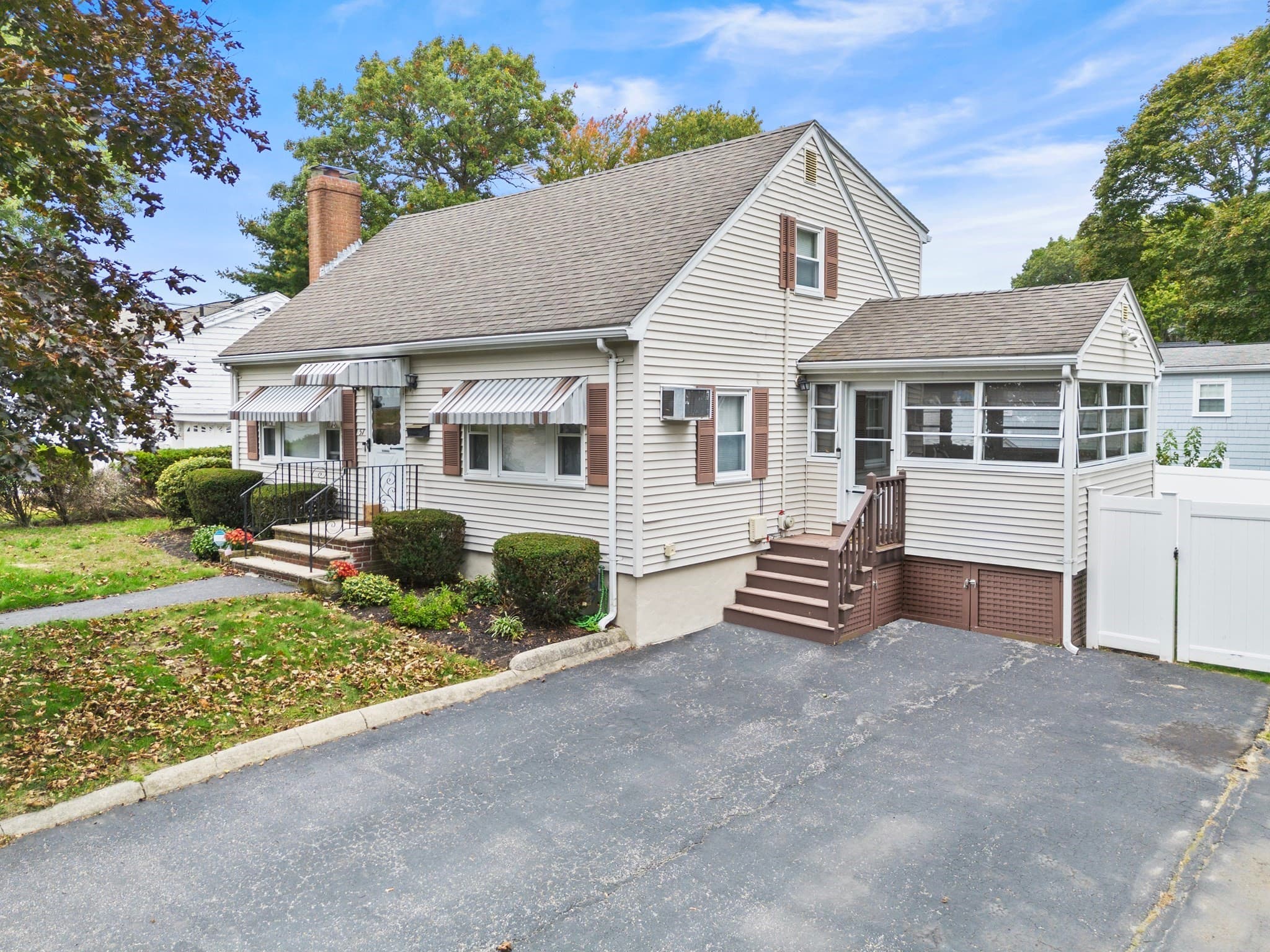 57 Wilbur Ave, Arlington MA 02476