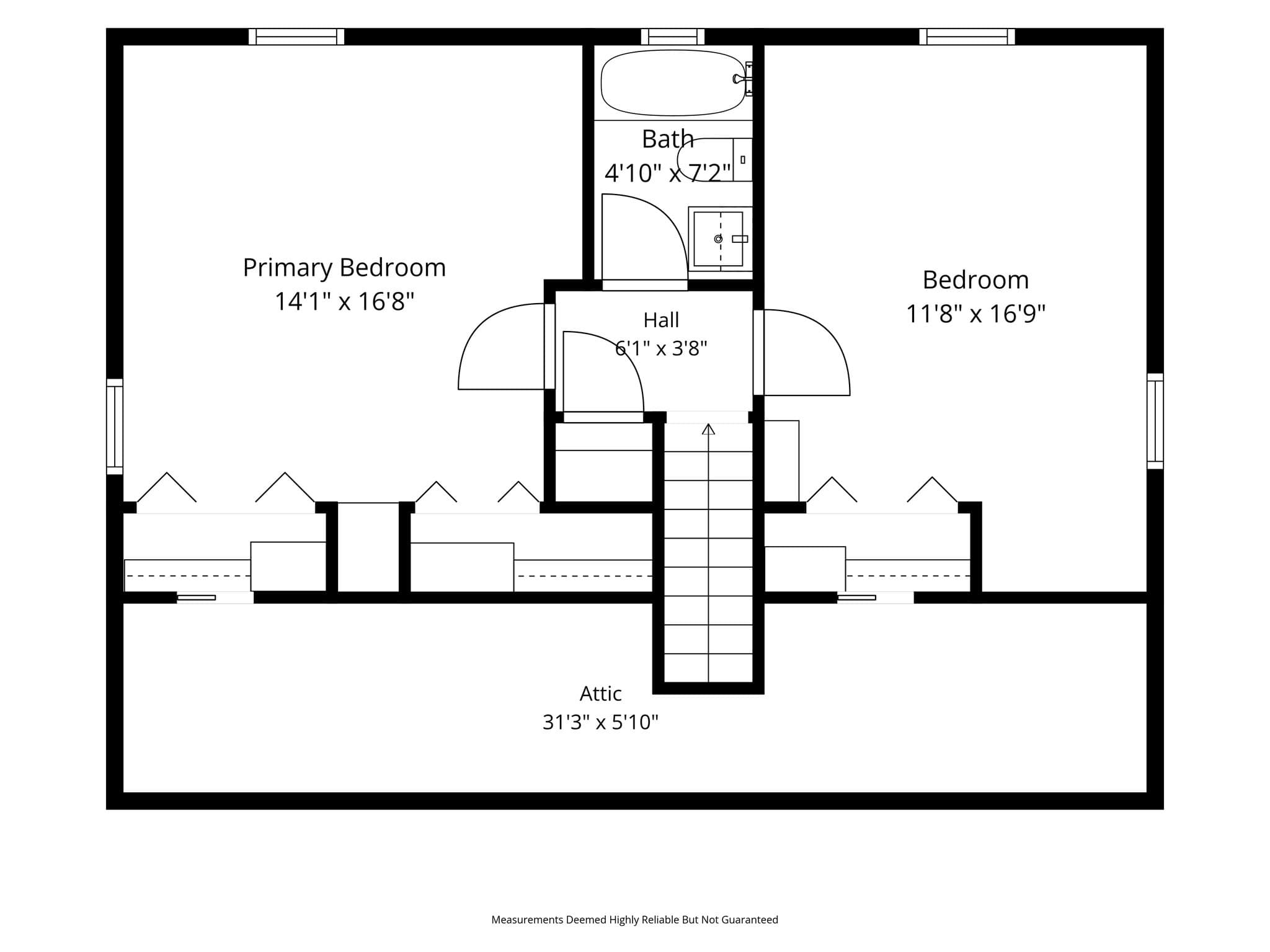 Single Family Residence at 57 Wilbur Ave, Arlington MA 02476, photo 34 of 36