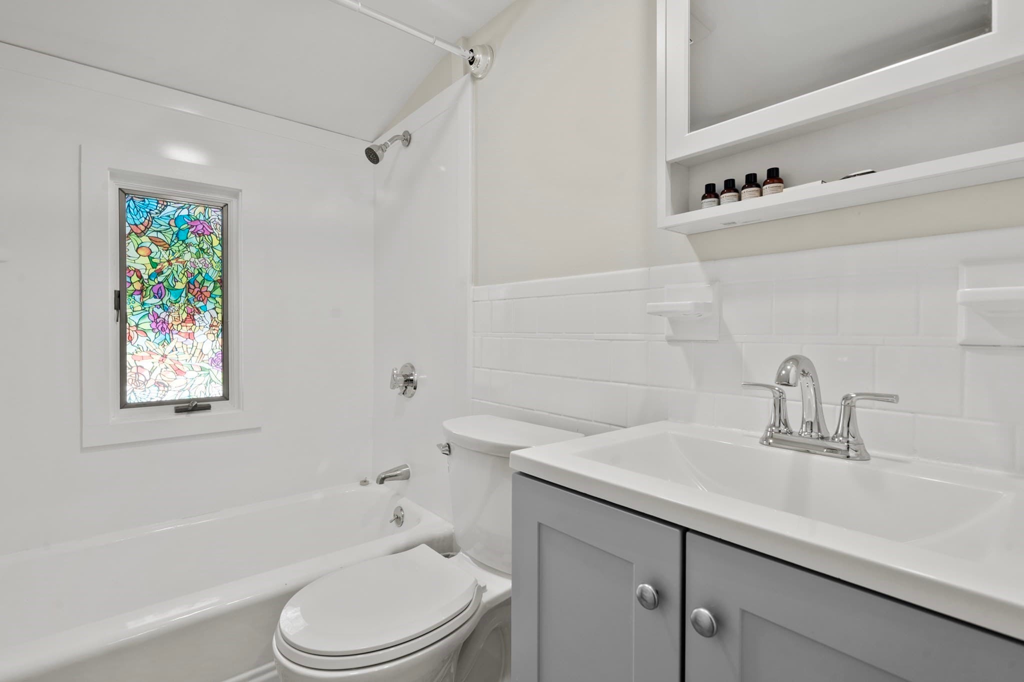 Single Family Residence at 57 Wilbur Ave, Arlington MA 02476, photo 18 of 36