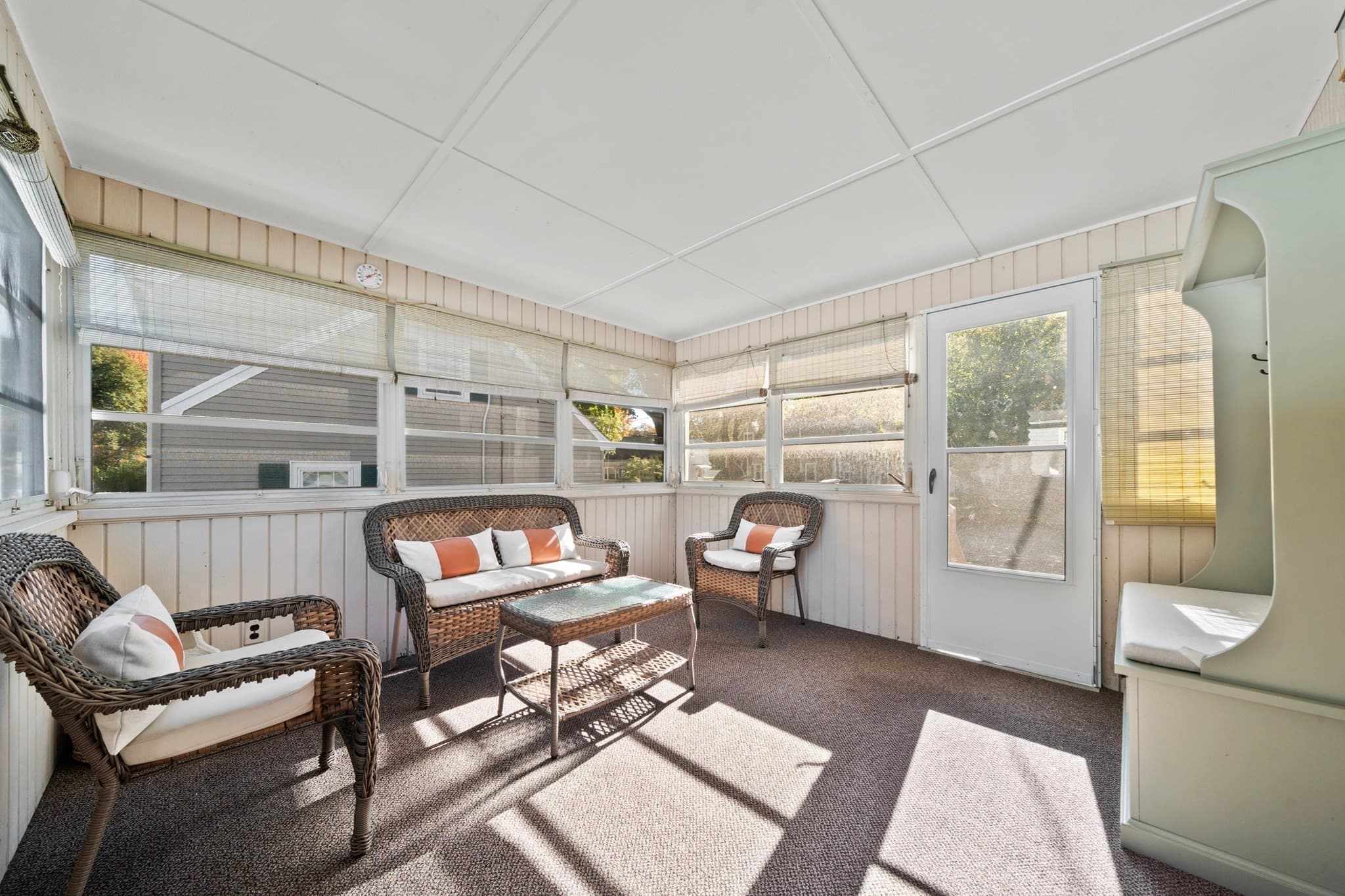 Single Family Residence at 57 Wilbur Ave, Arlington MA 02476, photo 11 of 36