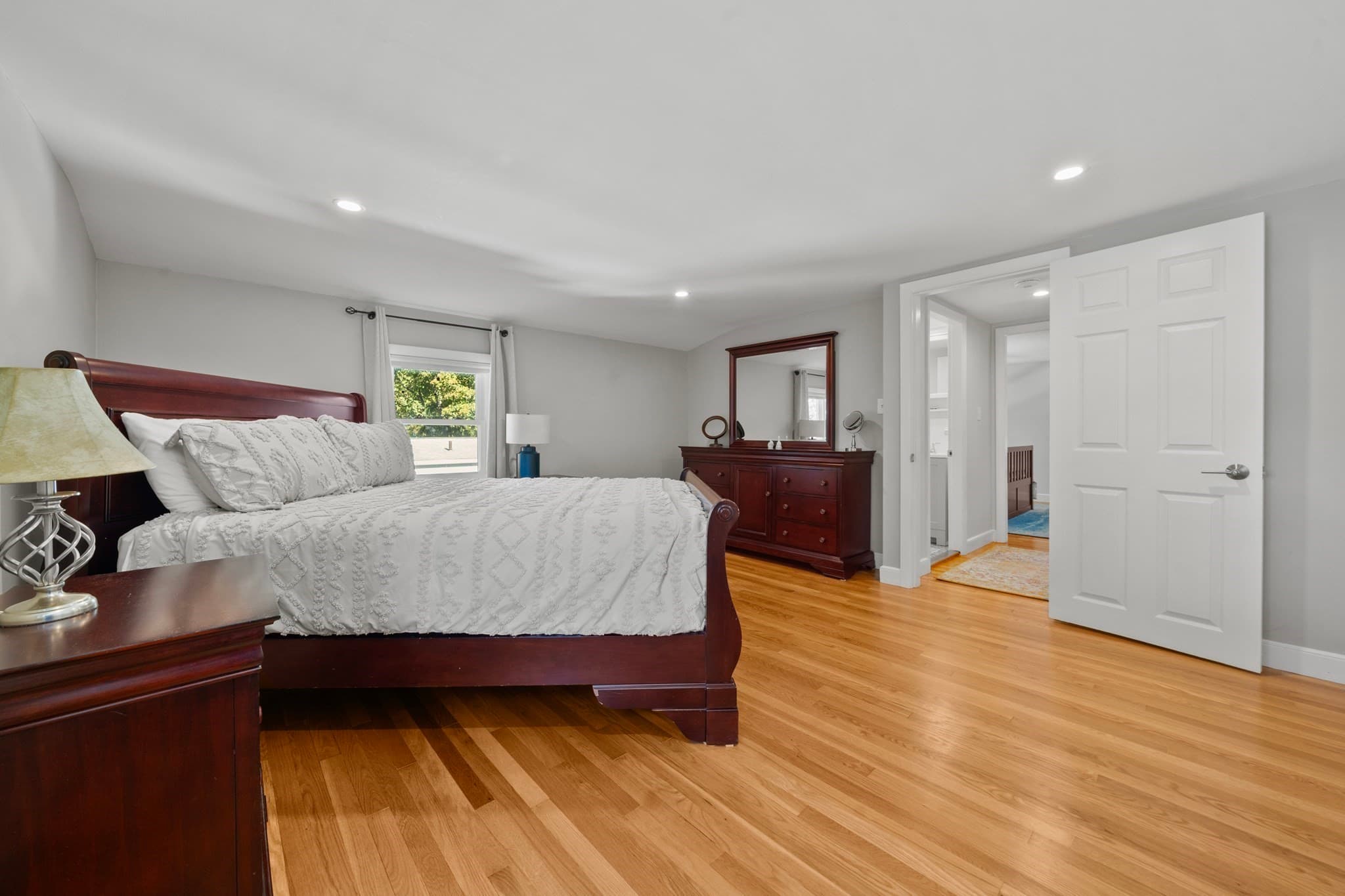 Single Family Residence at 57 Wilbur Ave, Arlington MA 02476, photo 19 of 36