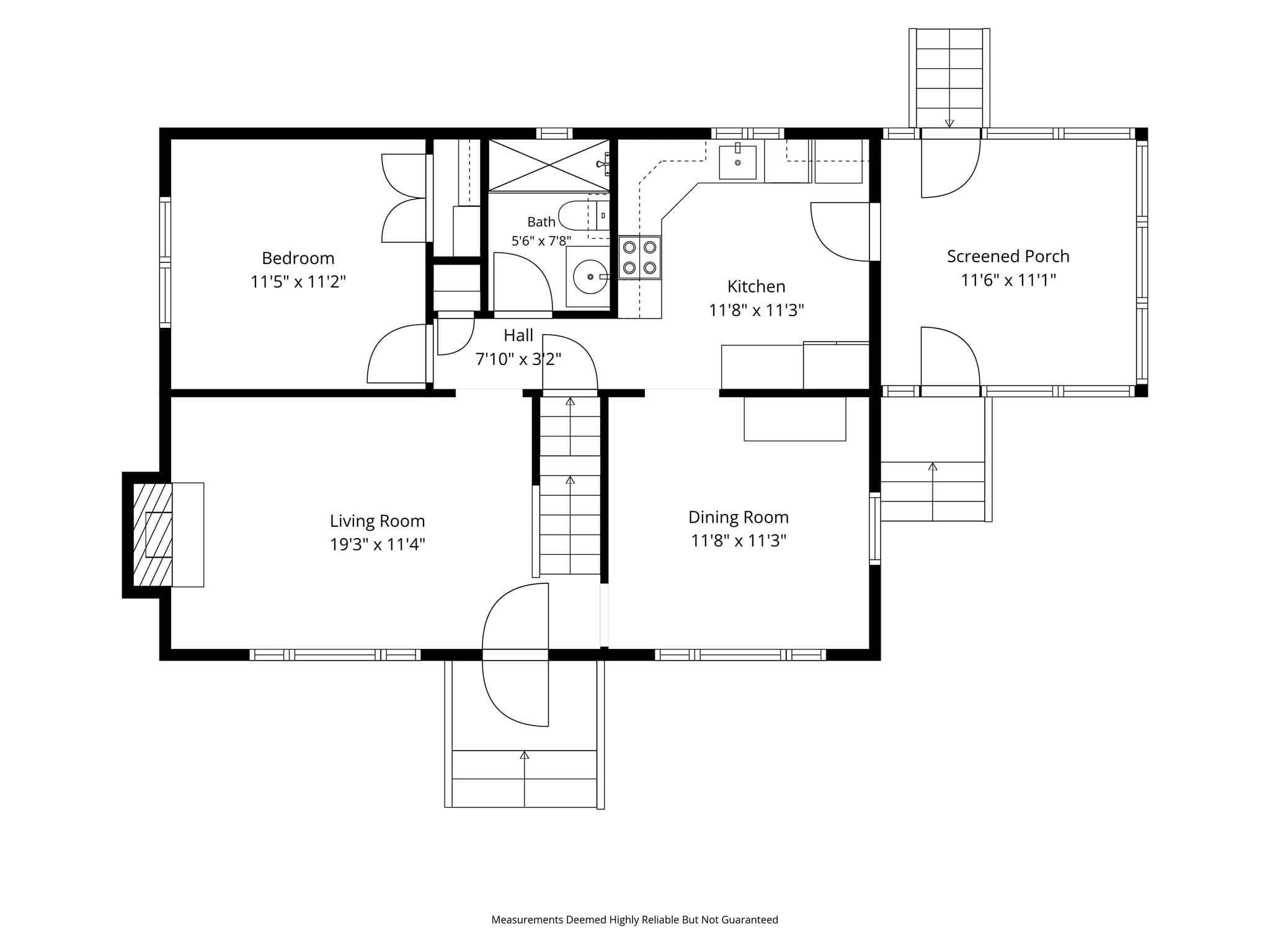 Single Family Residence at 57 Wilbur Ave, Arlington MA 02476, photo 35 of 36