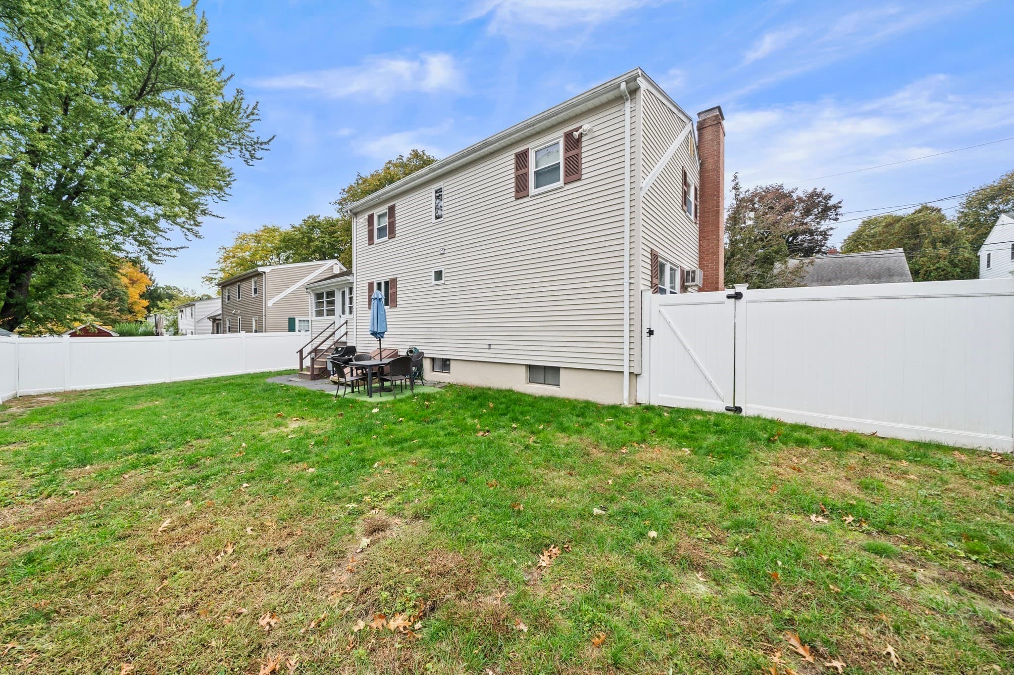 Single Family Residence at 57 Wilbur Ave, Arlington MA 02476, photo 29 of 36