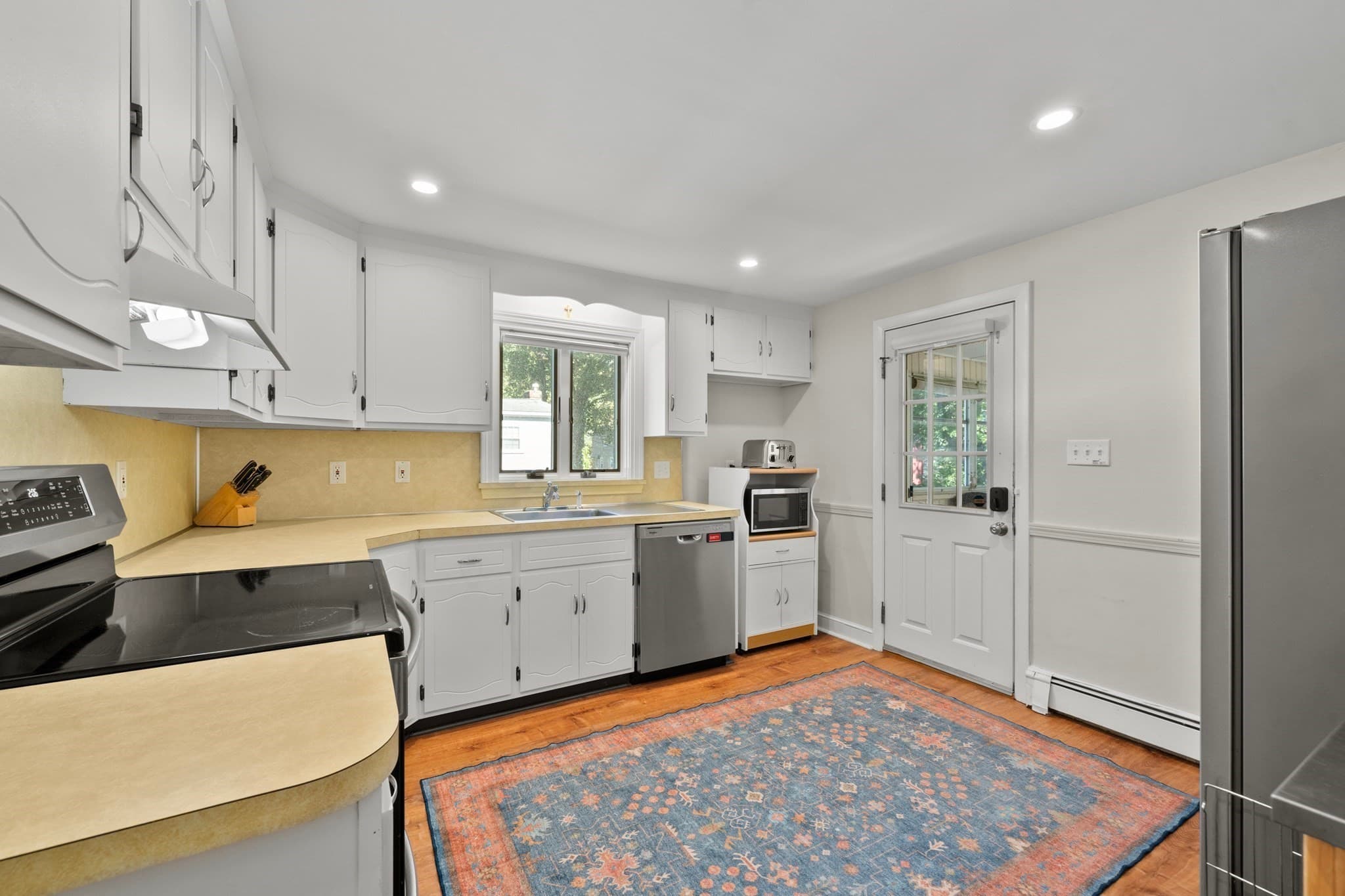 Single Family Residence at 57 Wilbur Ave, Arlington MA 02476, photo 8 of 36