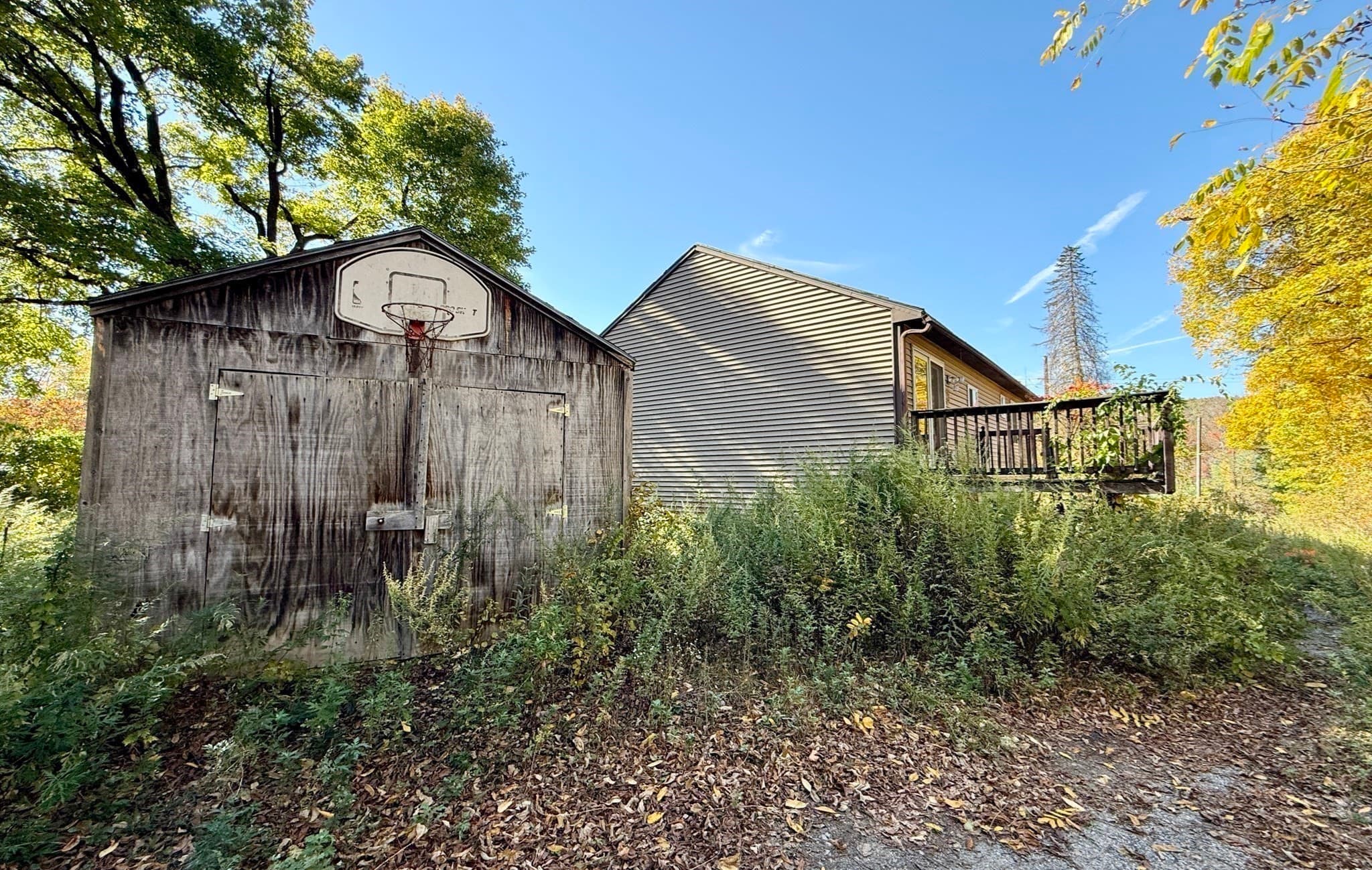 Single Family Residence at 140 French King Highway, Greenfield MA 01301, photo 8 of 27
