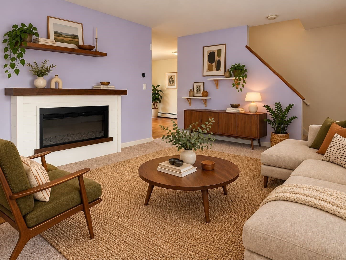 Single Family Residence at 9 Sarah Ln, Belchertown MA 01007, photo 6 of 38