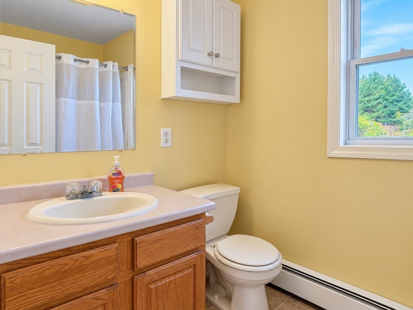 Single Family Residence at 9 Sarah Ln, Belchertown MA 01007, photo 17 of 38