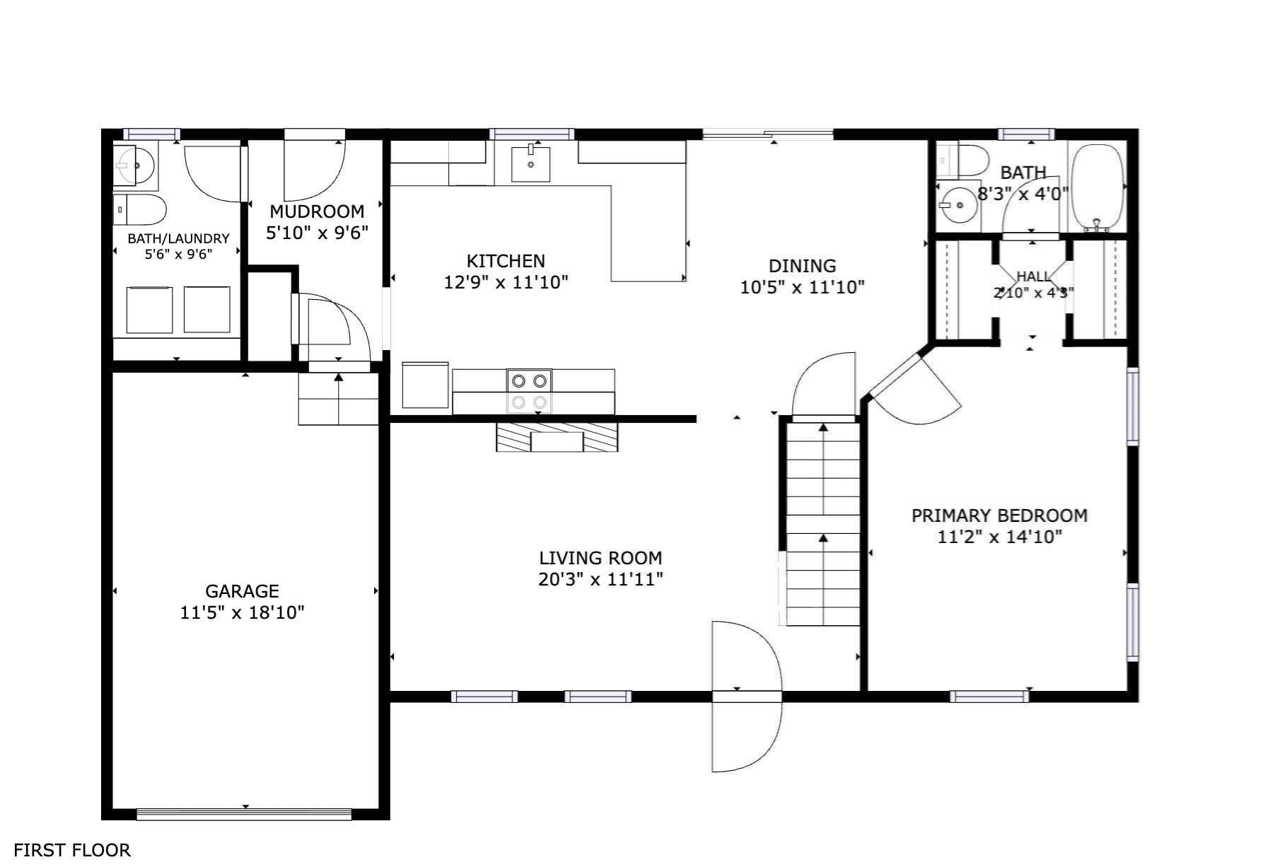 Single Family Residence at 9 Sarah Ln, Belchertown MA 01007, photo 36 of 38