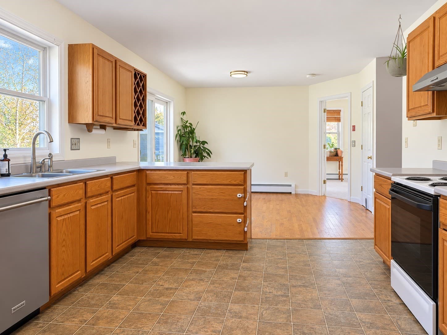 Single Family Residence at 9 Sarah Ln, Belchertown MA 01007, photo 9 of 38