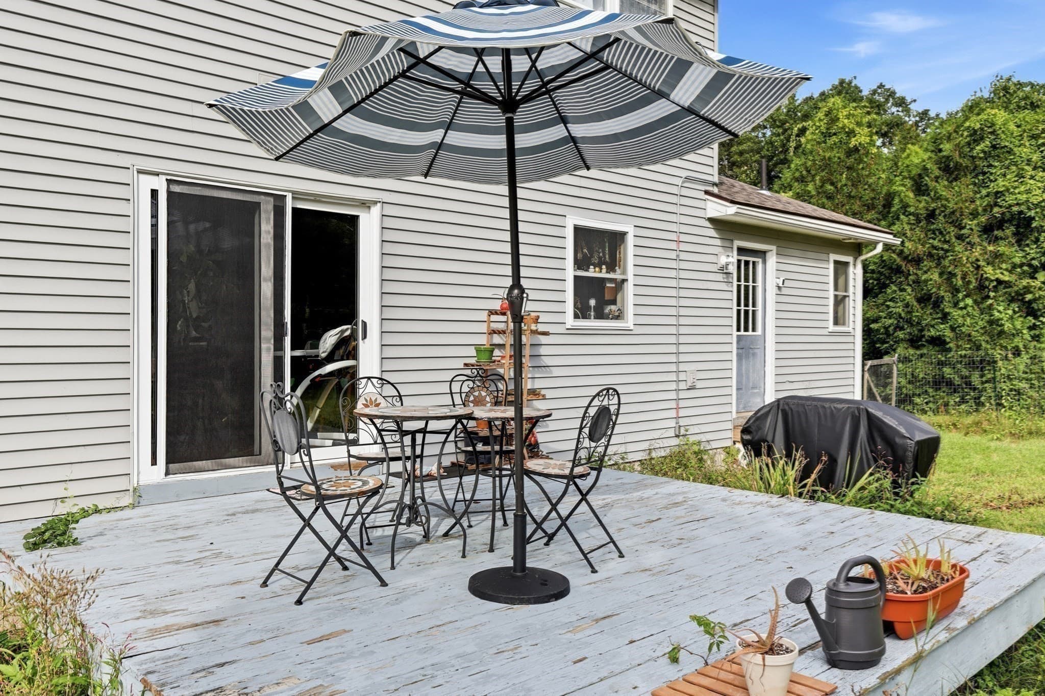Single Family Residence at 9 Sarah Ln, Belchertown MA 01007, photo 30 of 38
