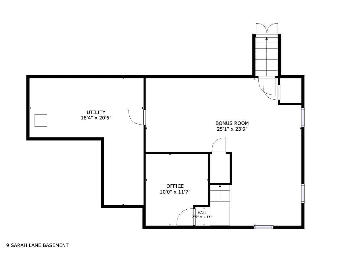 Single Family Residence at 9 Sarah Ln, Belchertown MA 01007, photo 38 of 38