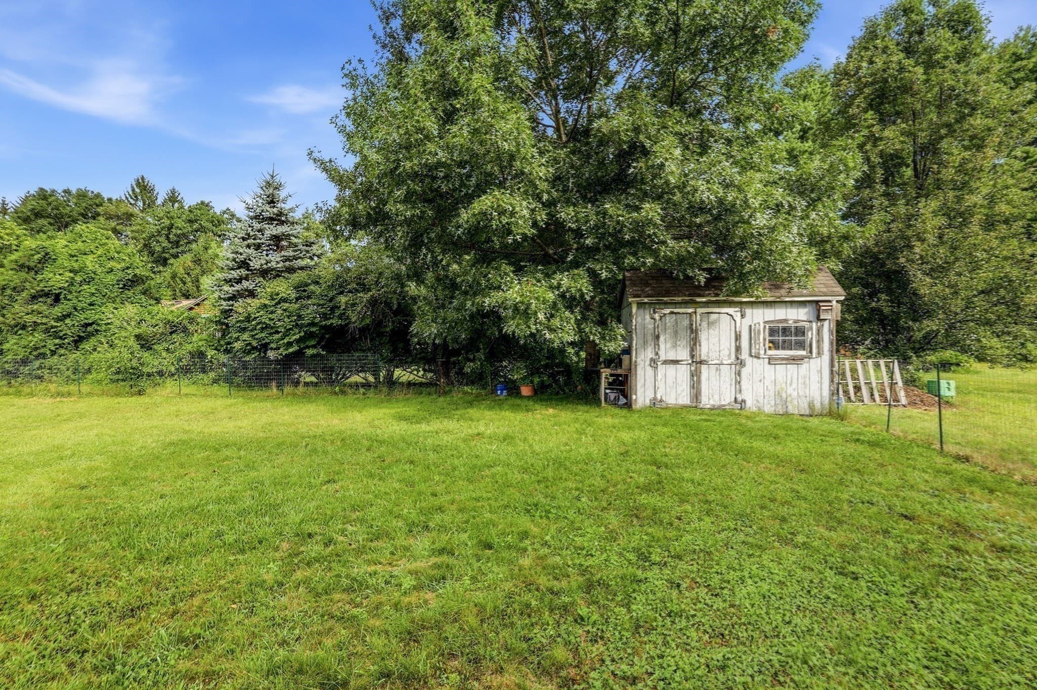 Single Family Residence at 9 Sarah Ln, Belchertown MA 01007, photo 33 of 38