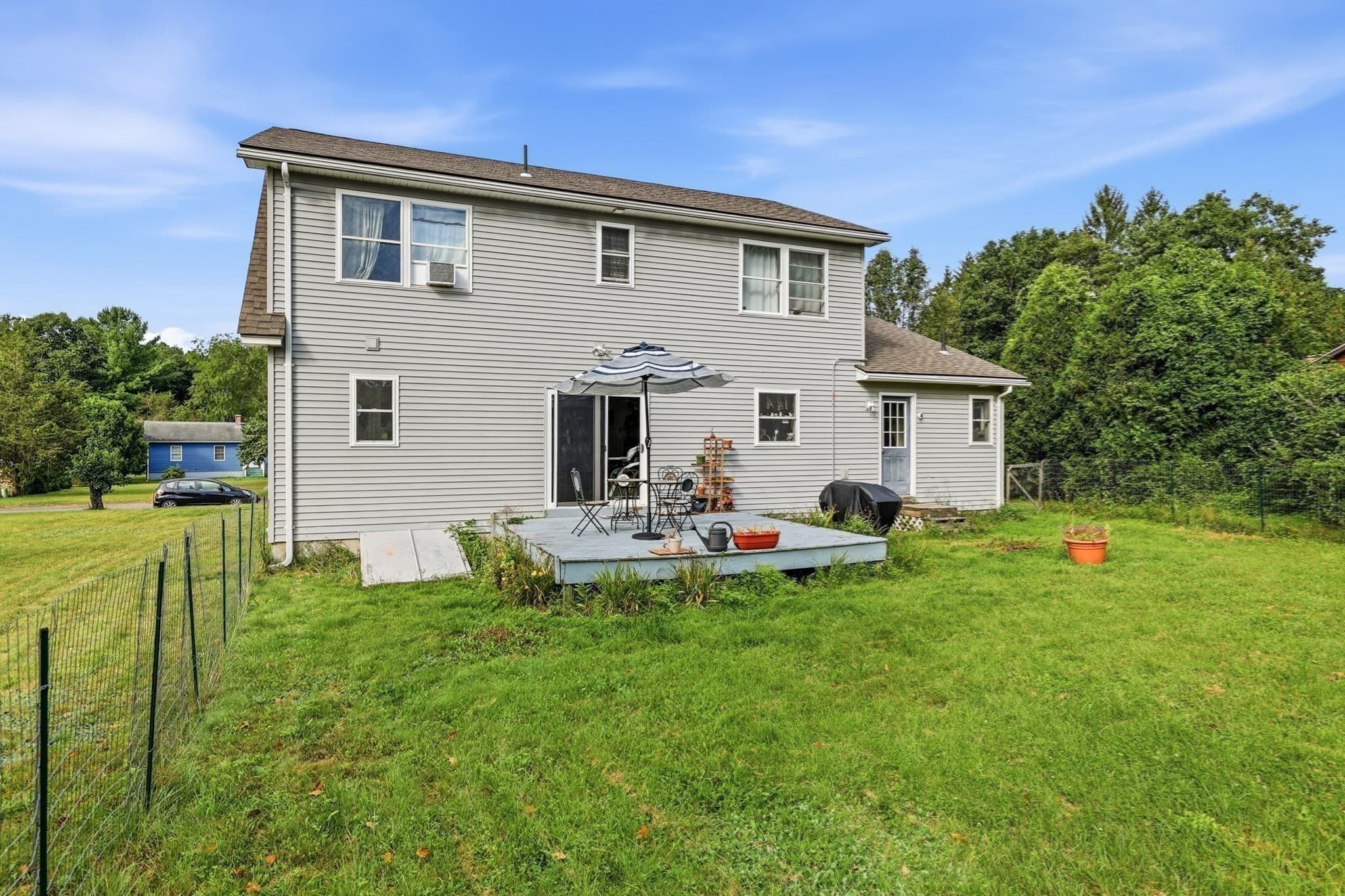 Single Family Residence at 9 Sarah Ln, Belchertown MA 01007, photo 29 of 38