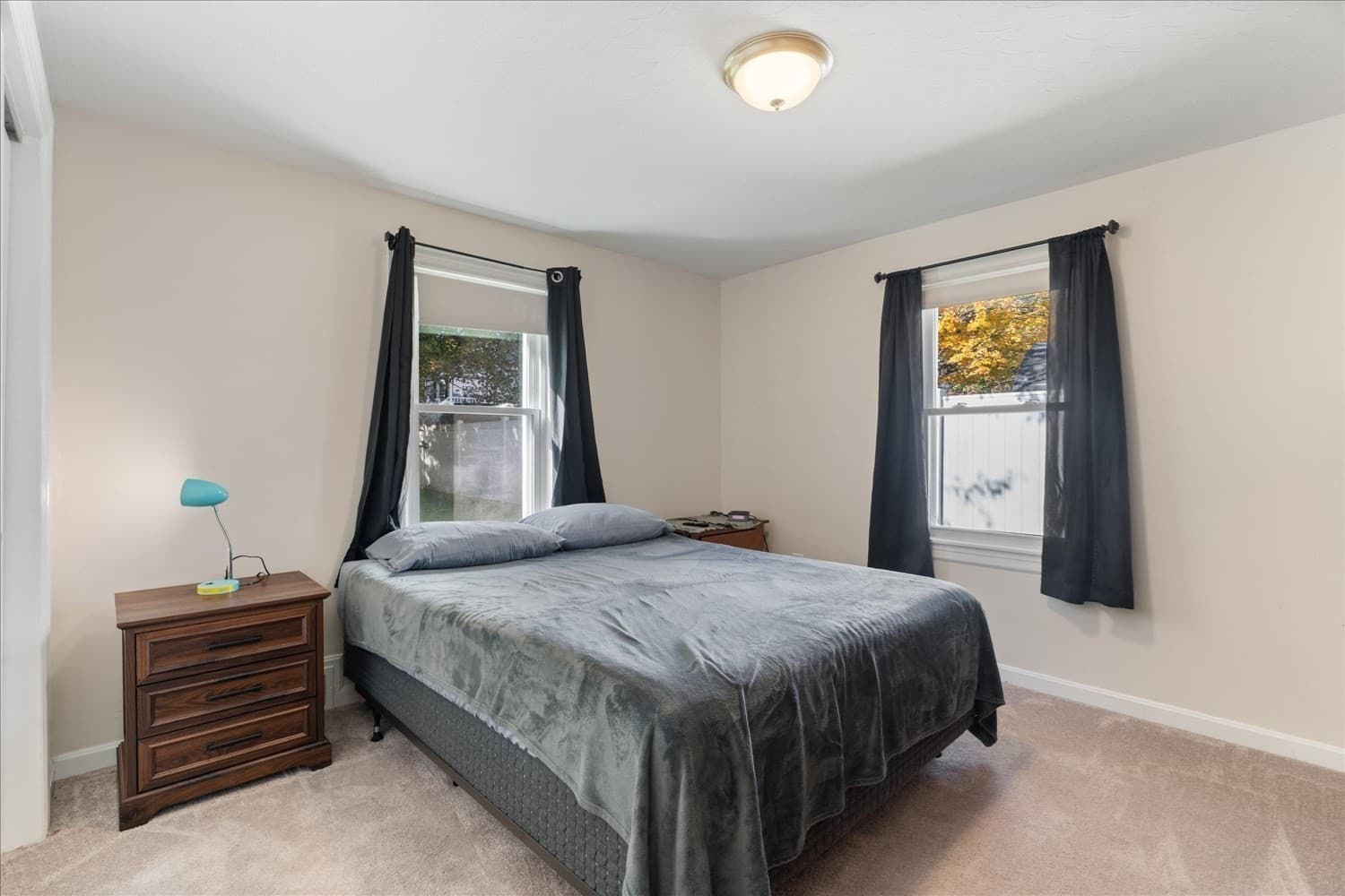 Single Family Residence at 30 Calumet Ave., Worcester MA 01606, photo 17 of 32