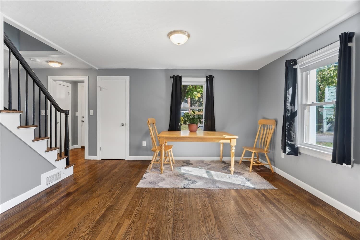 Single Family Residence at 30 Calumet Ave., Worcester MA 01606, photo 12 of 32