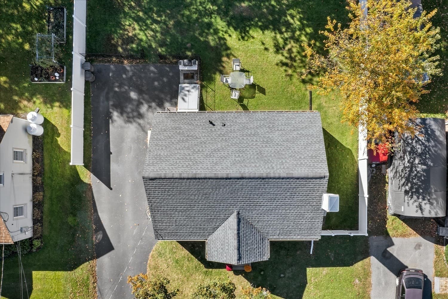 Single Family Residence at 30 Calumet Ave., Worcester MA 01606, photo 26 of 32