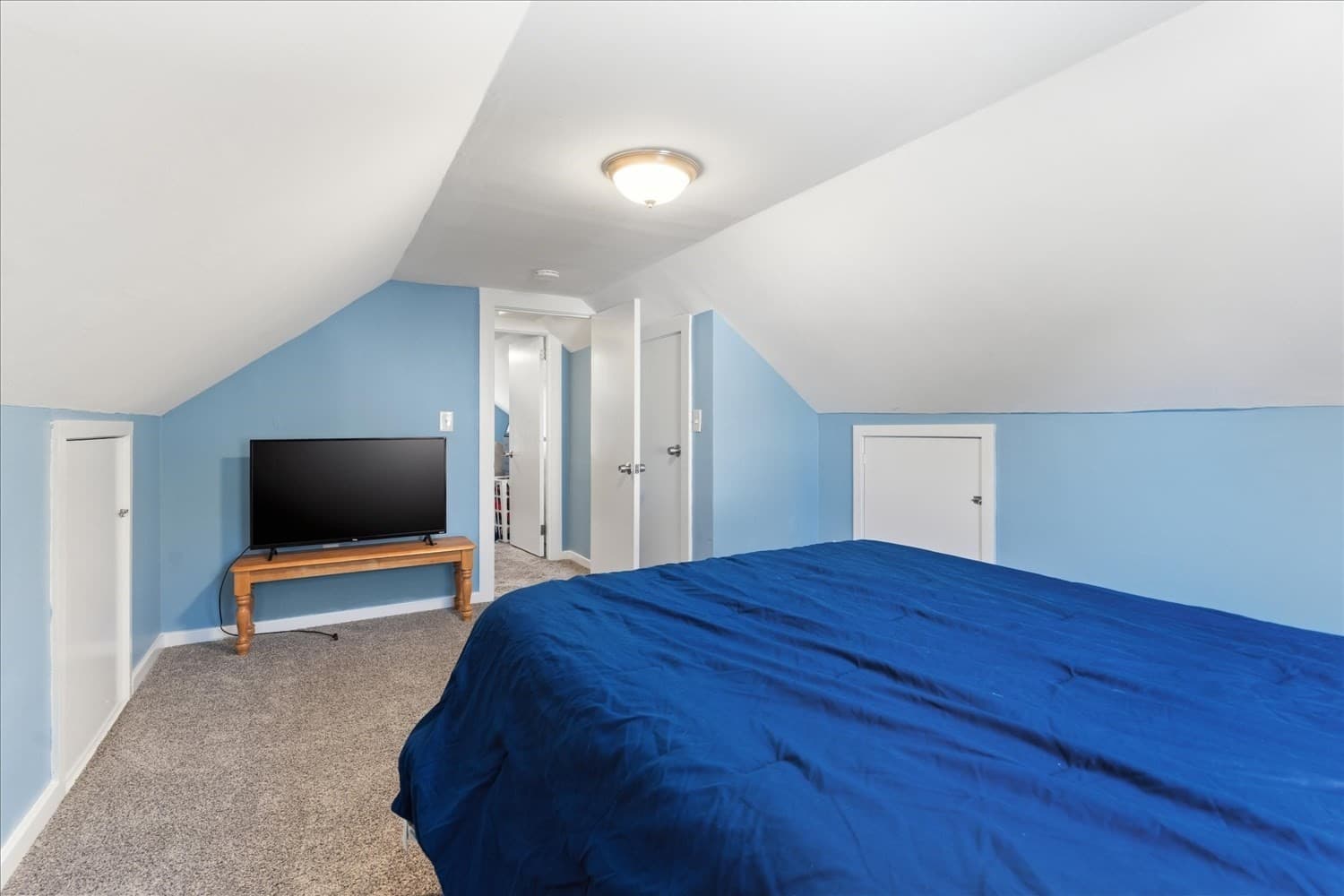 Single Family Residence at 30 Calumet Ave., Worcester MA 01606, photo 22 of 32