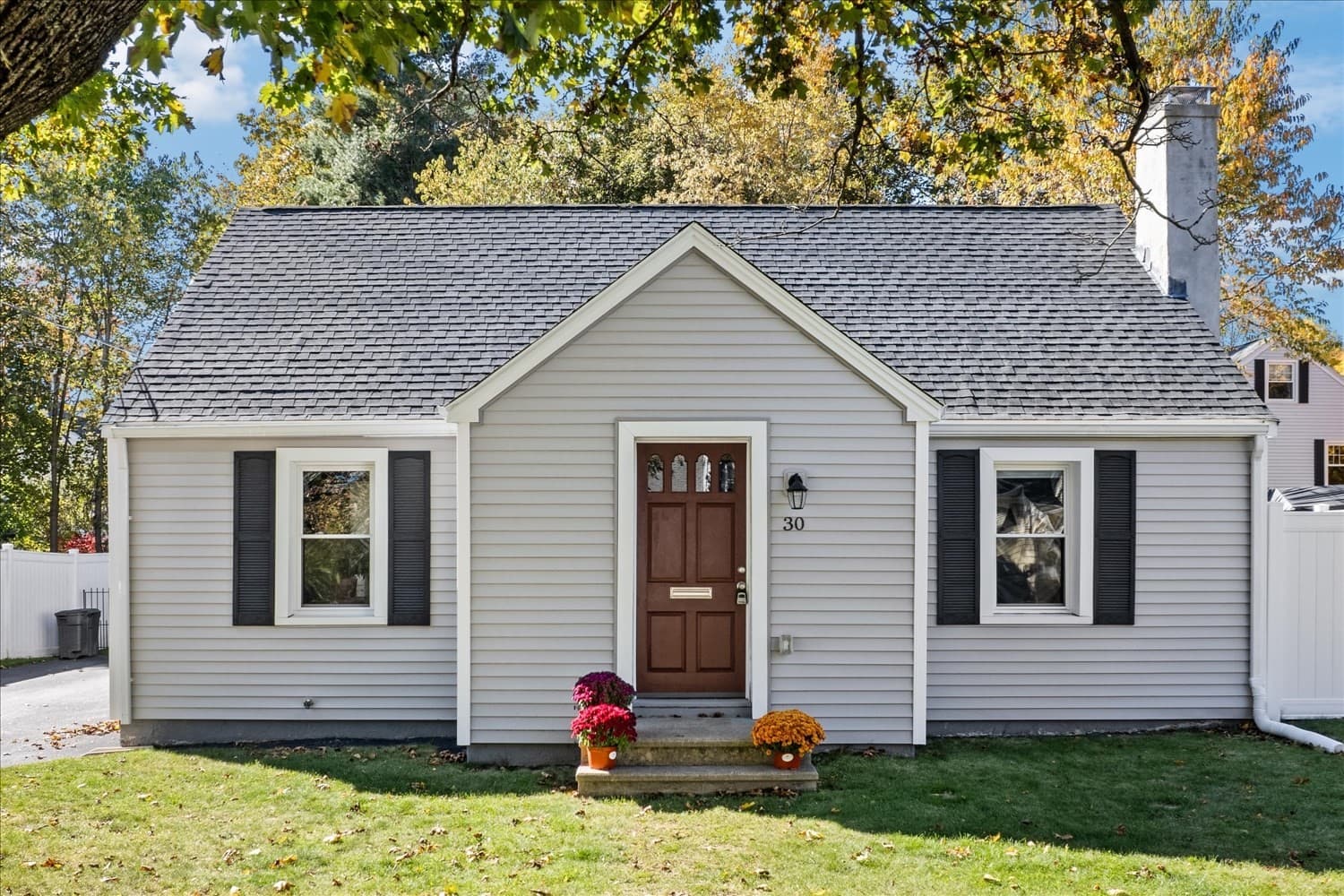 30 Calumet Ave., Worcester MA 01606