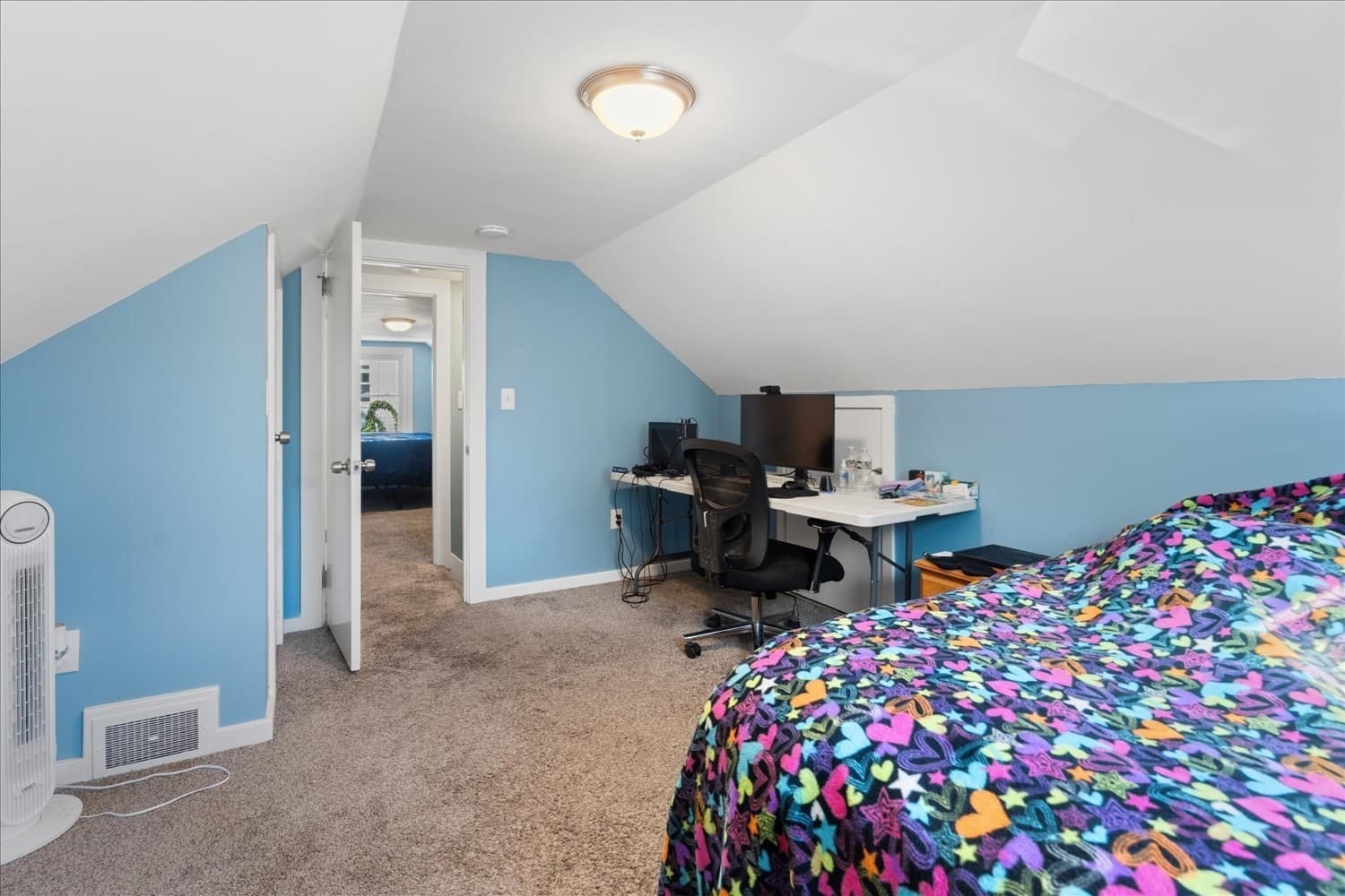 Single Family Residence at 30 Calumet Ave., Worcester MA 01606, photo 24 of 32