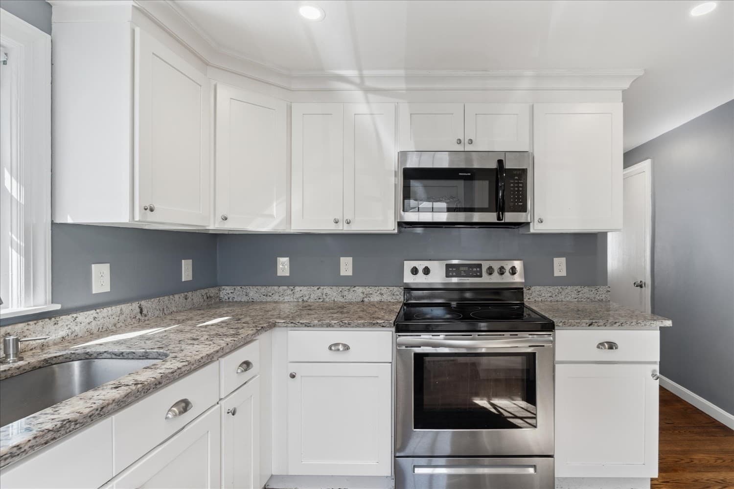 Single Family Residence at 30 Calumet Ave., Worcester MA 01606, photo 15 of 32